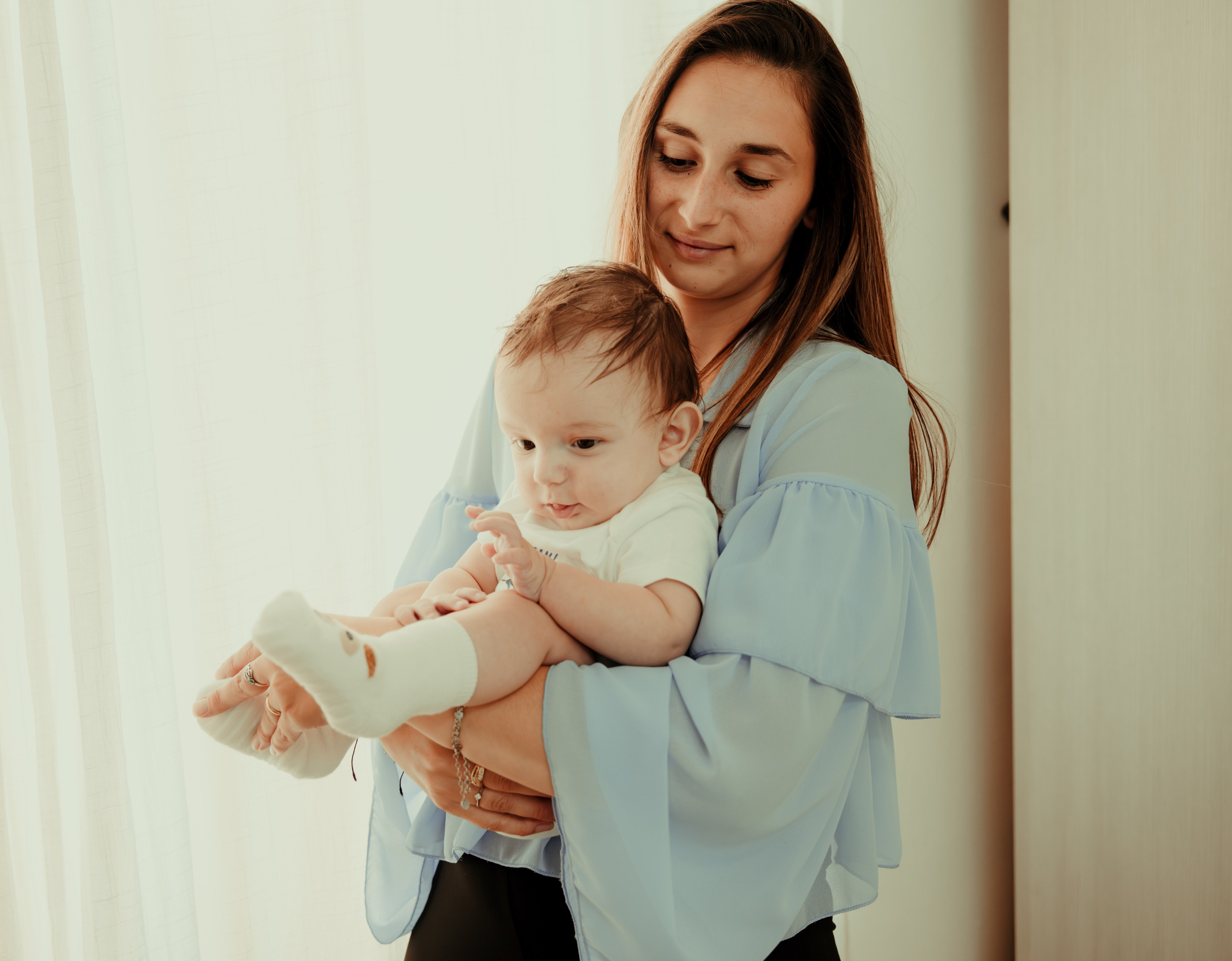 Gabriel Stanciu — Fotograf Nuntă Brasov