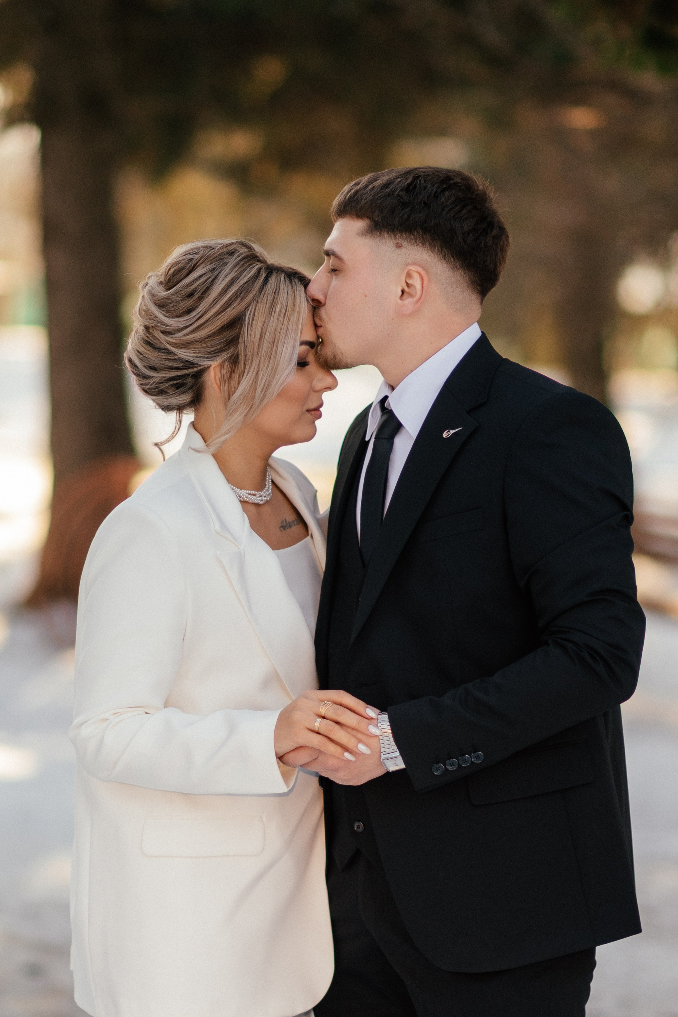 Natalia&Vitalii. Семейный и свадебный фотограф Ирина Будеч