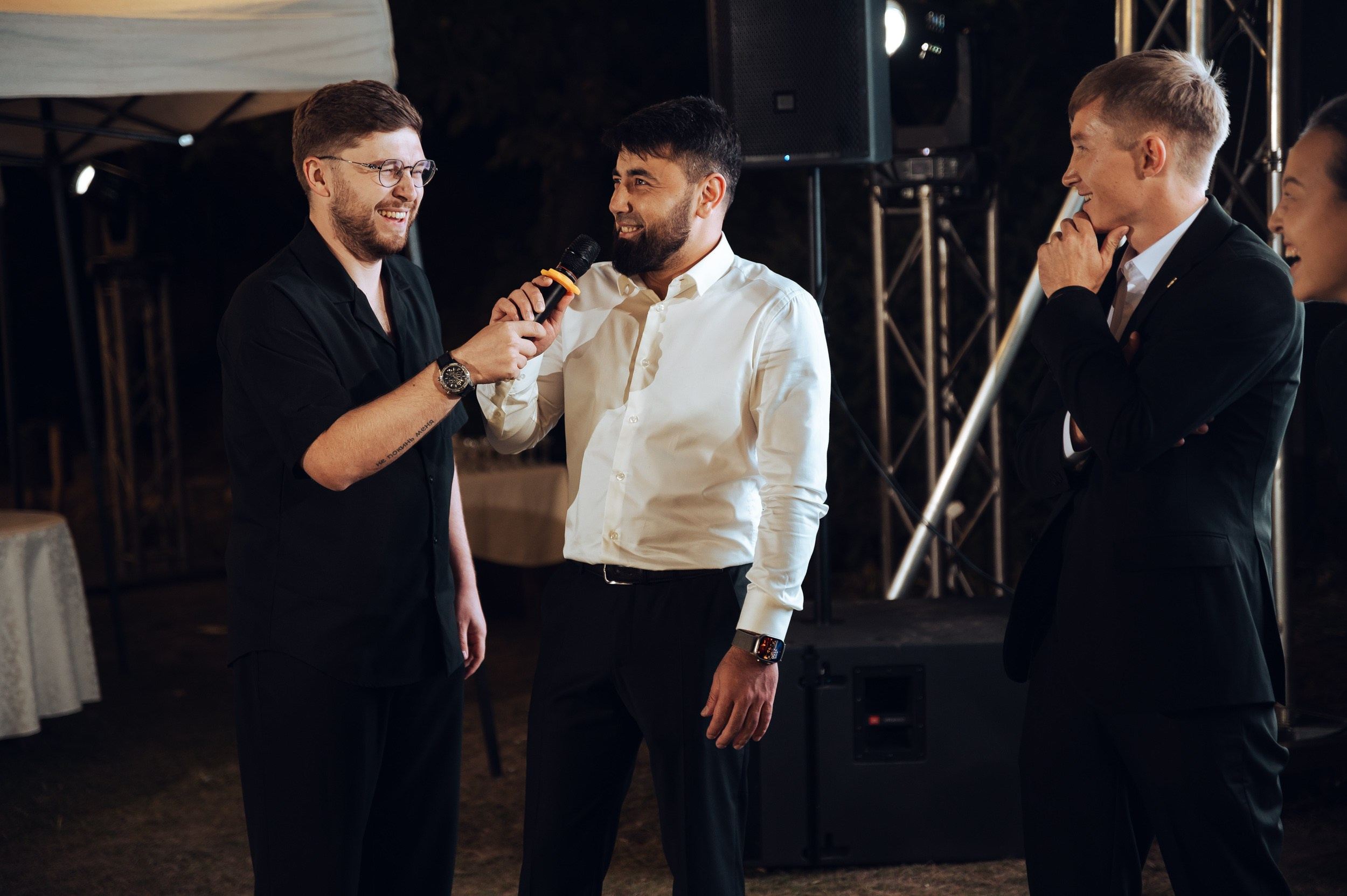 Алексей & Анастасия. Фотограф в Бишкеке Андрей Кавешников