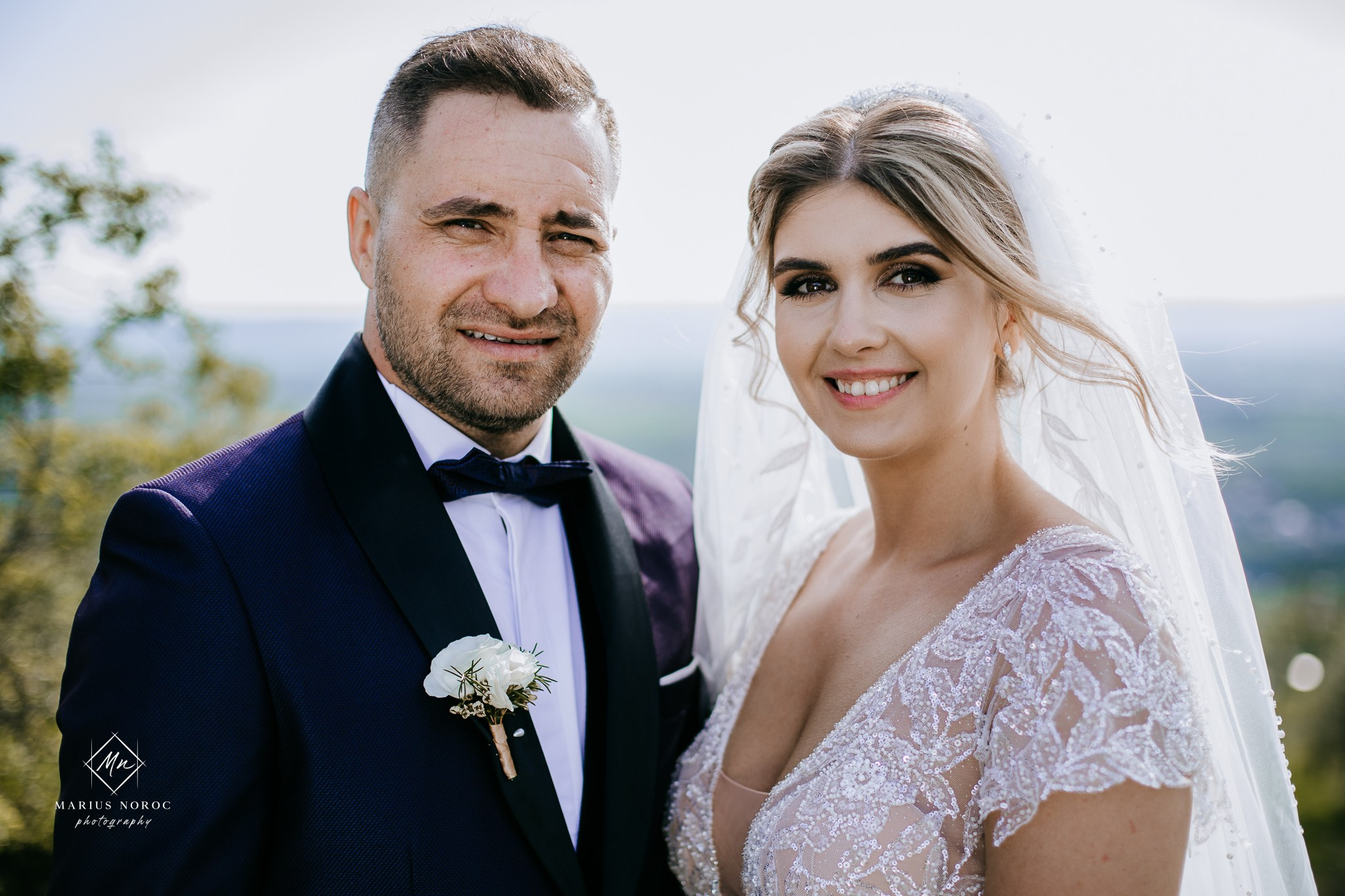 Roxana & Ionut | Padurea Bucium Iasi