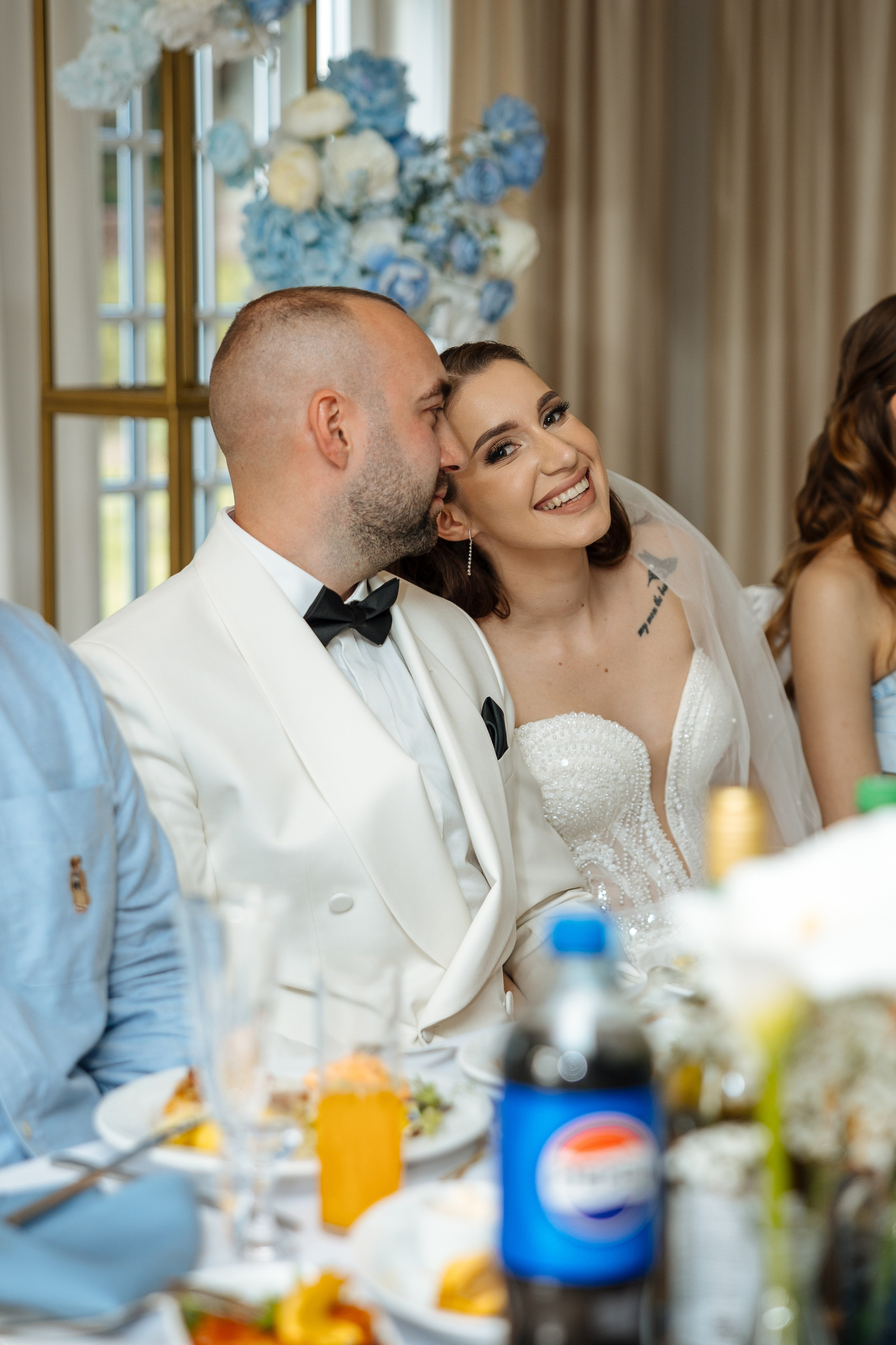 Darina Artem. Ірина Терещук