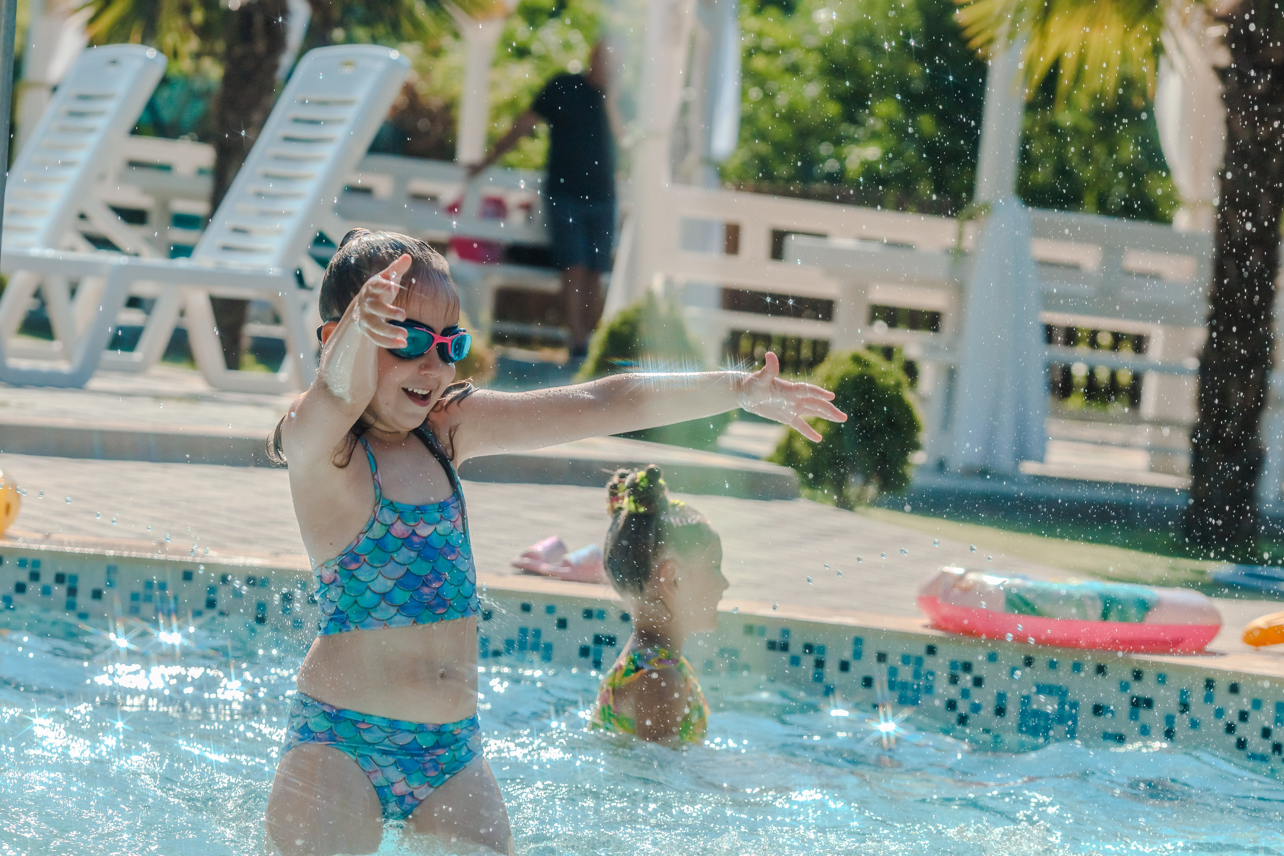 Честит Рожден Ден. Фотограф Ирина Йотова