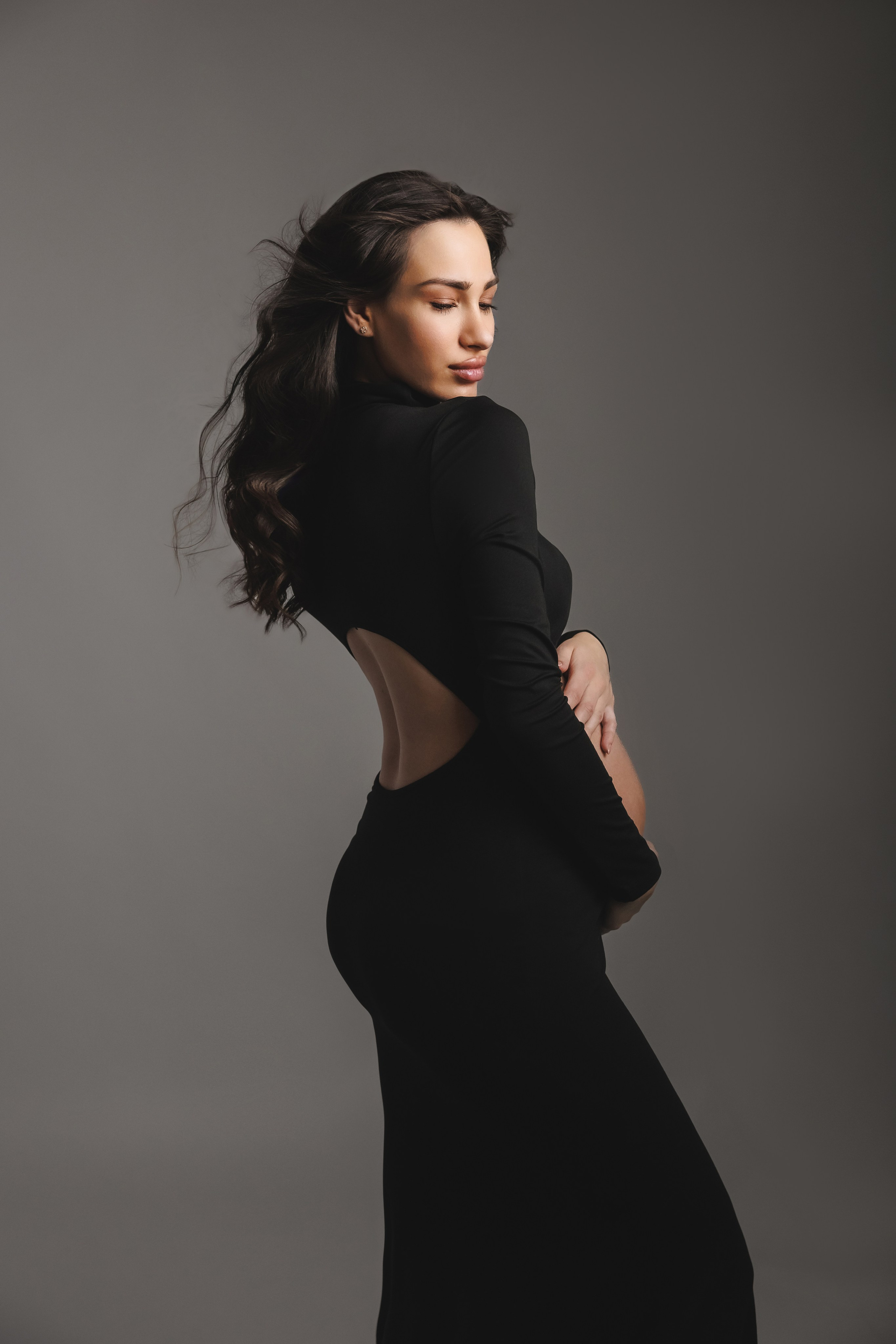 Бремена фотосесия. Фотограф Ирина Йотова