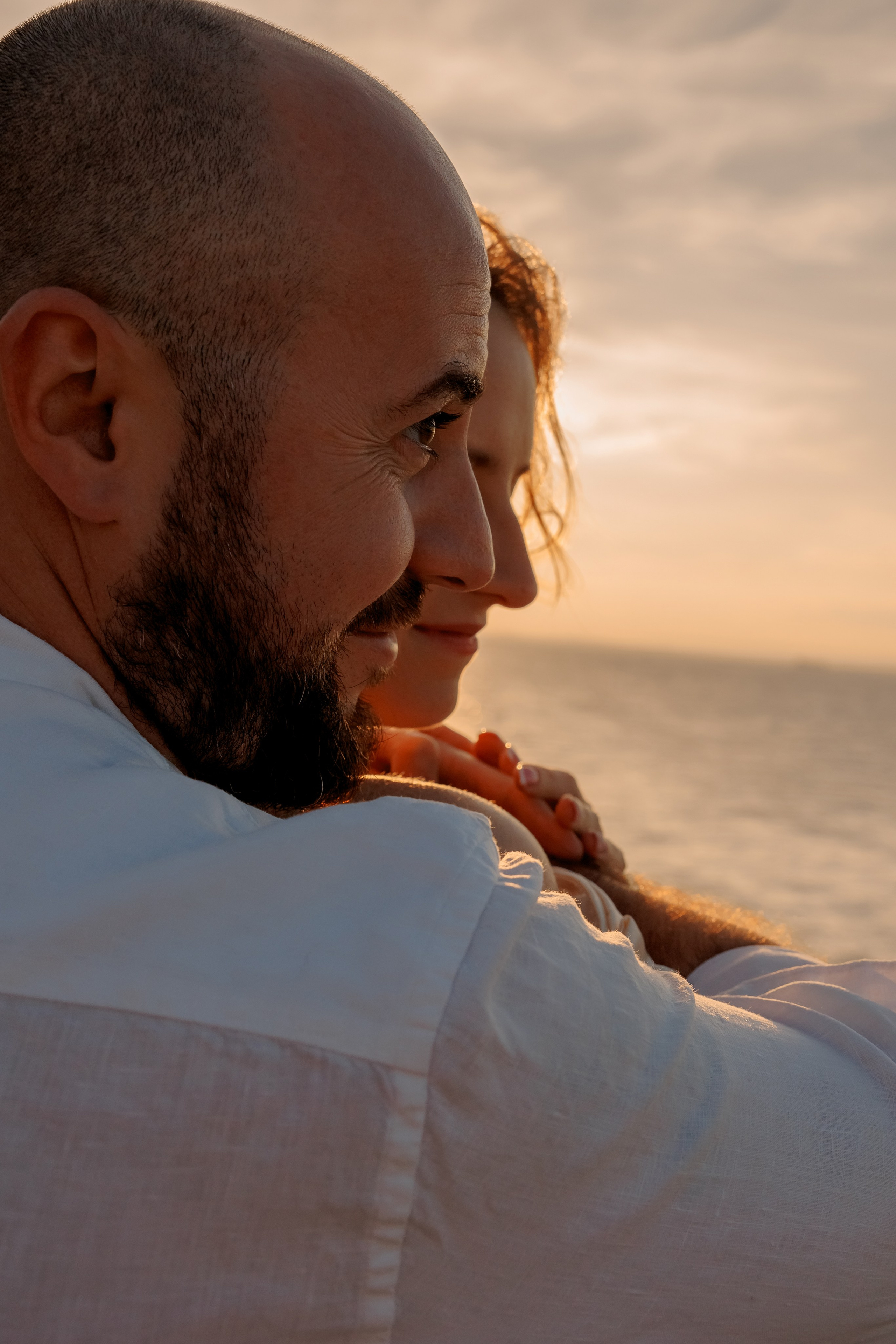 Love story. Фотограф Ирина Йотова