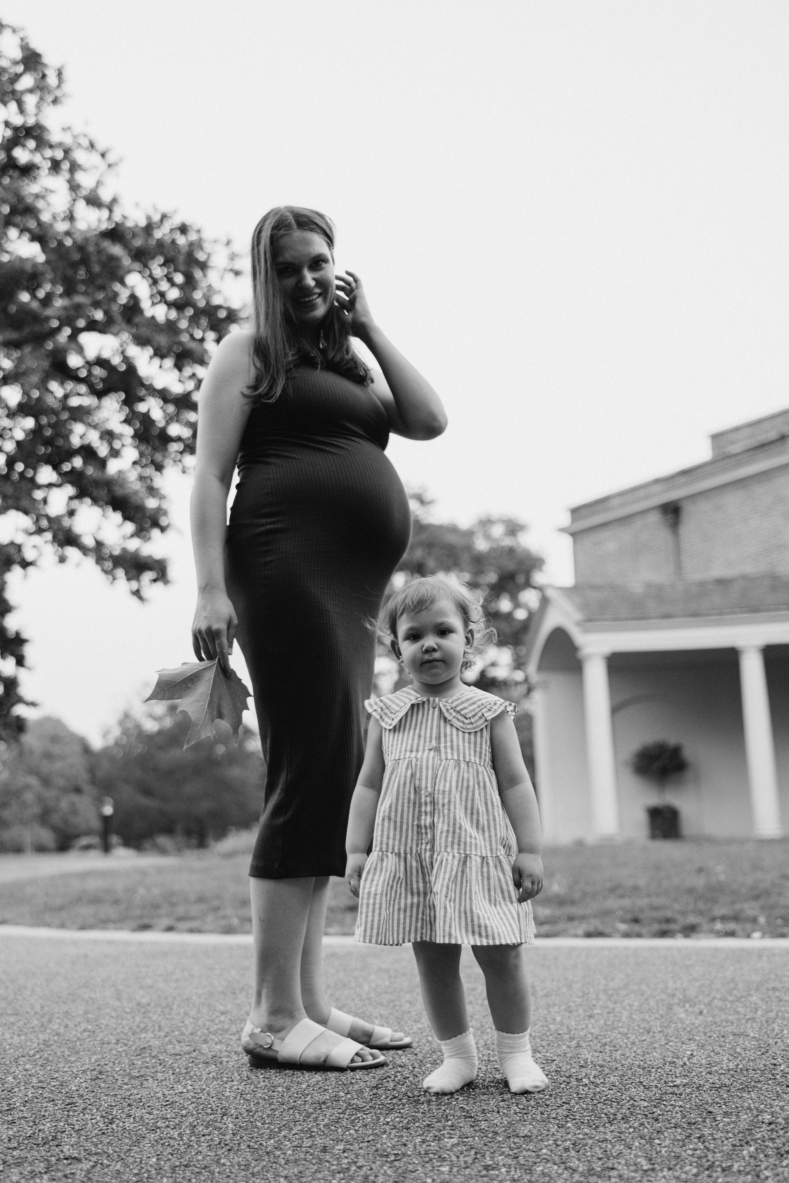 Kate with Asel. Anastasia Klink, Photographer in London