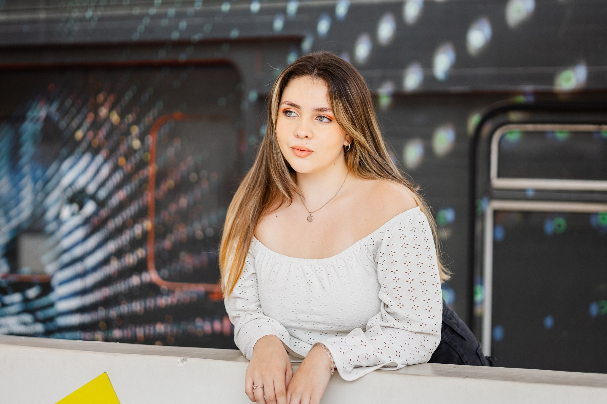 Fernanda Mello — 15 Anos. Clika Photo