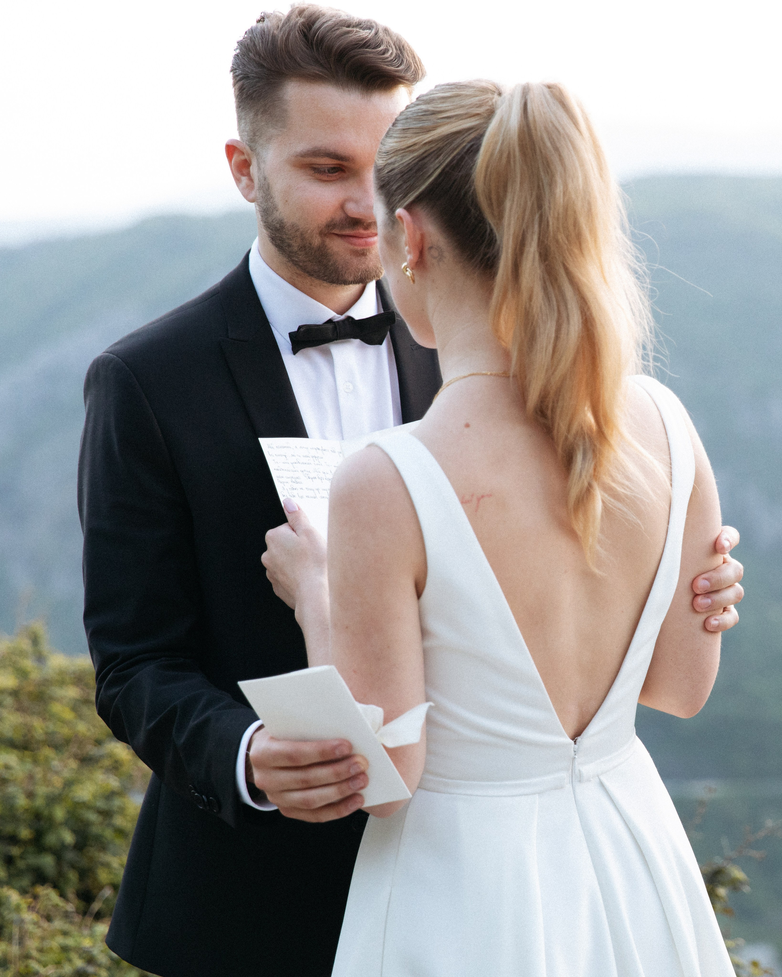 Montenegro Ivan & Natali. Весільний та сімейний фотограф Наталія Дудник. Дніпро, Україна/Європа