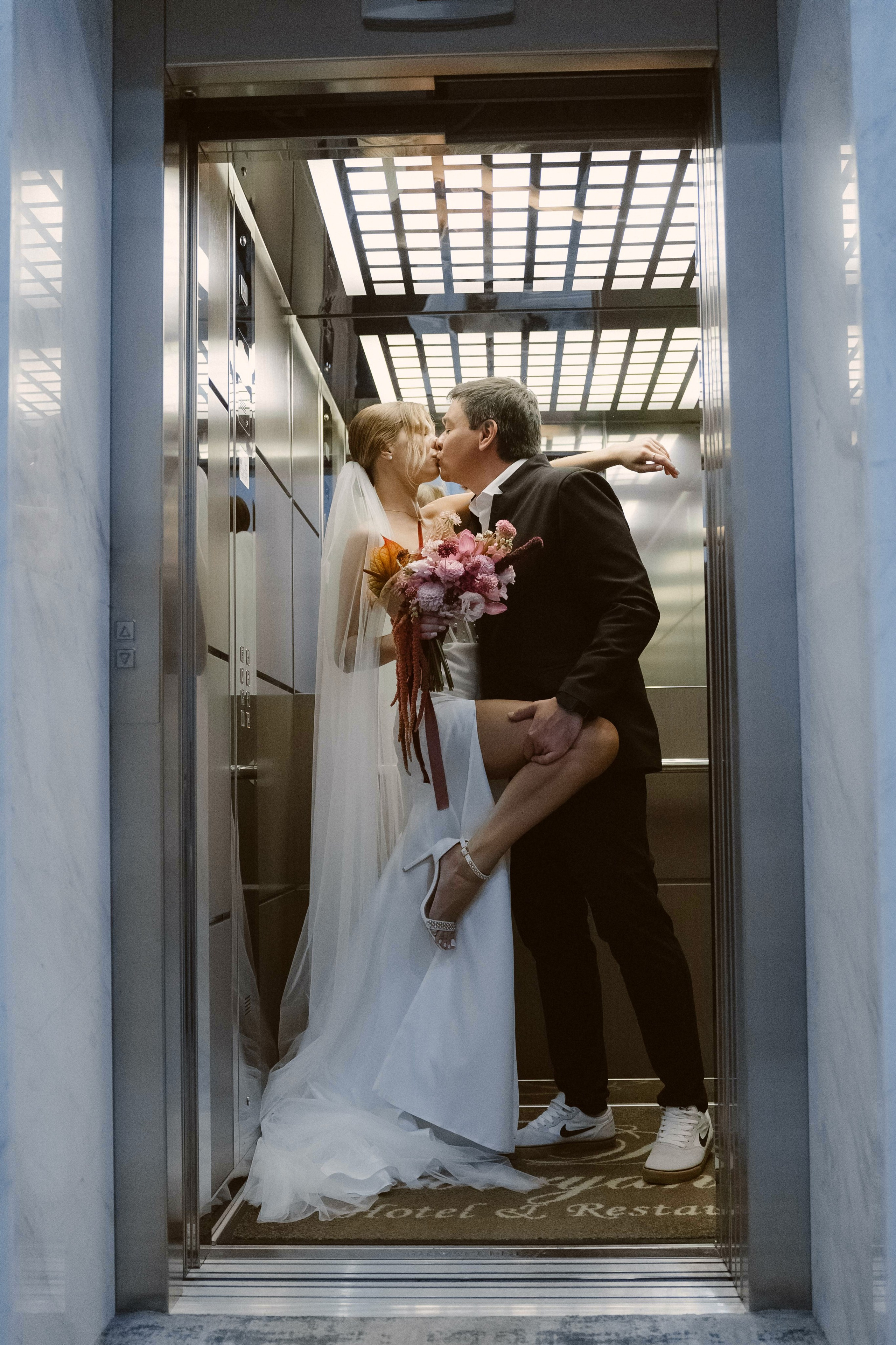 Wedding Karina & Igor. Сватбен фотограф Анна Златева