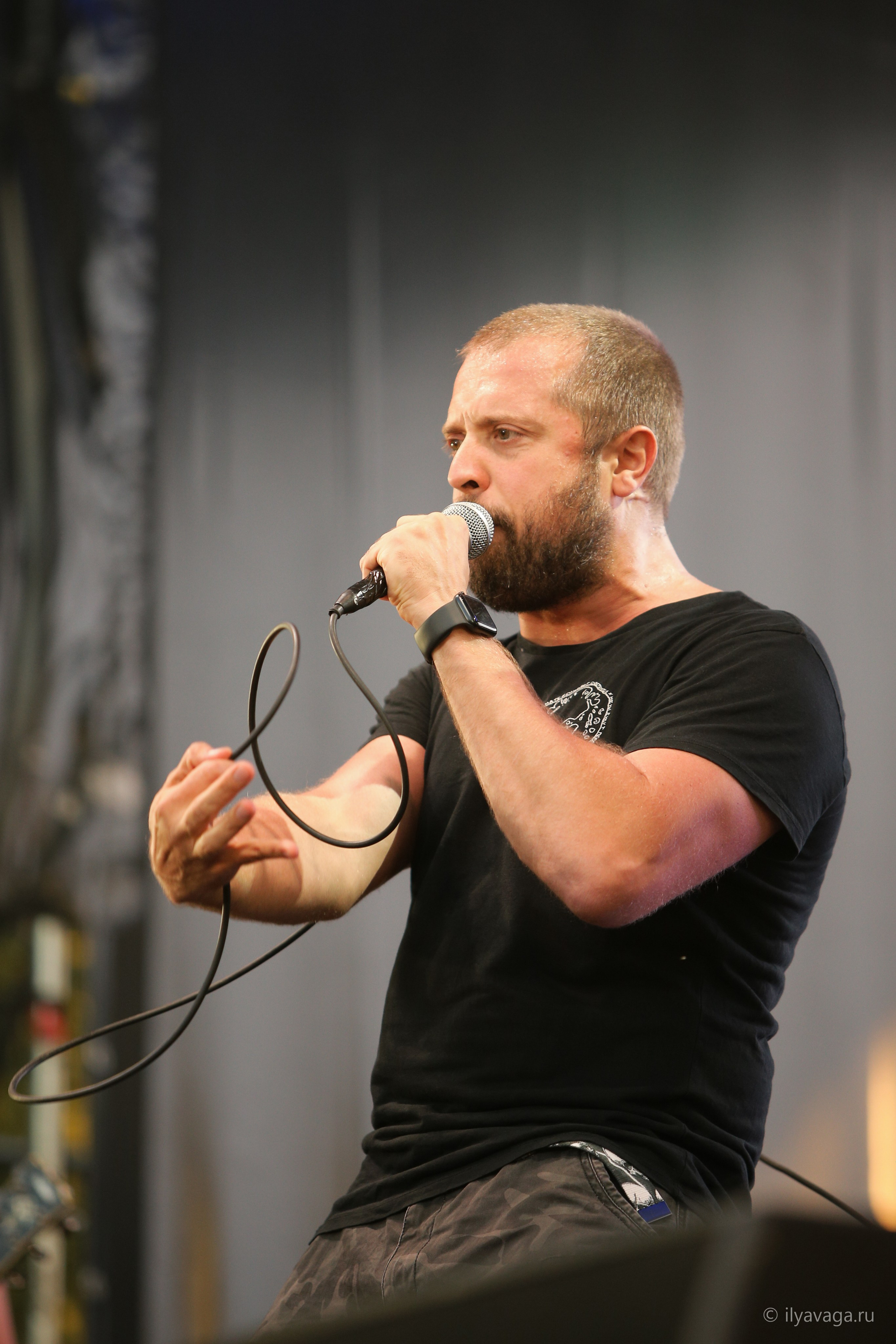 Event & Entertainment Photography. Ilya Vaga