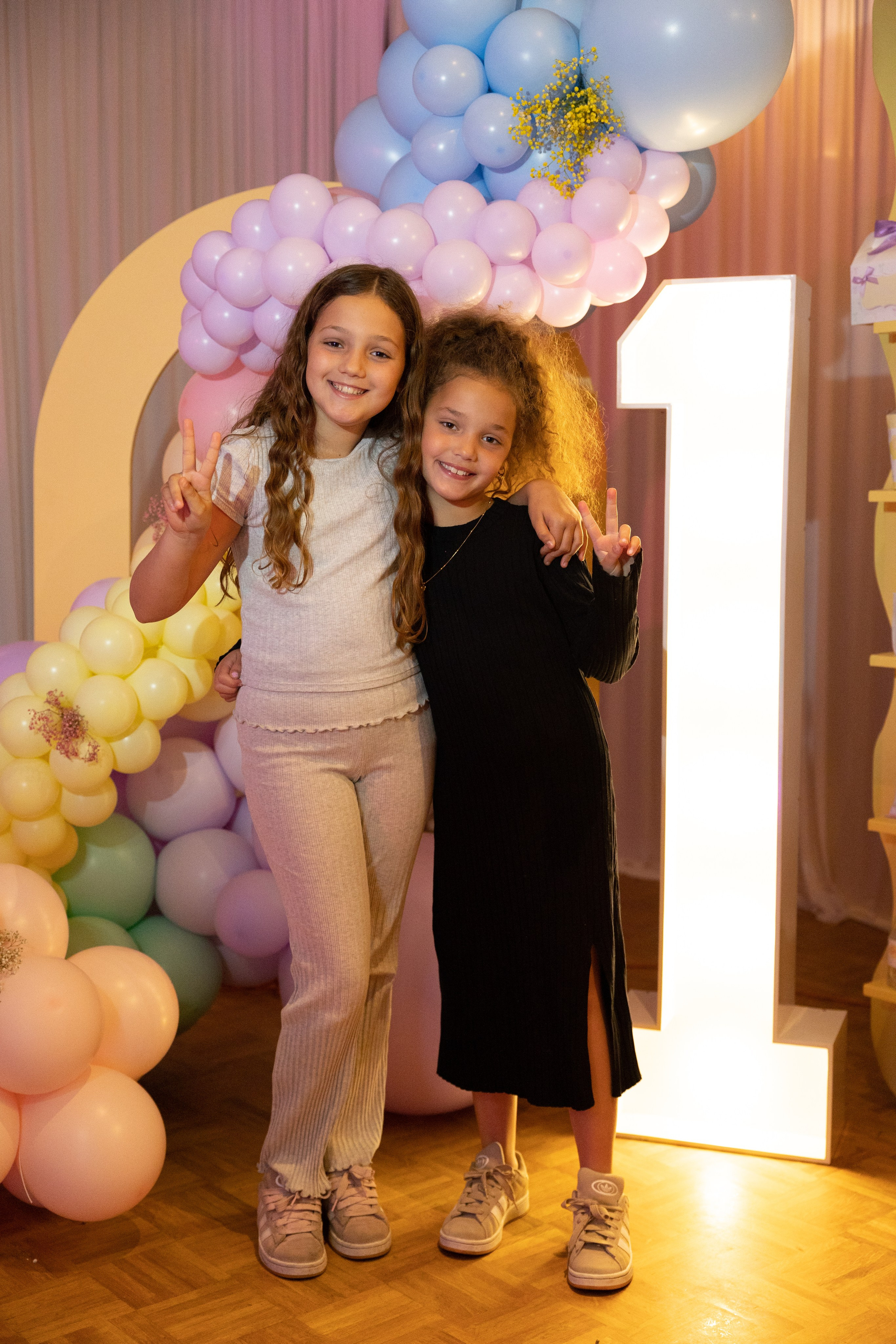 1 st Birthday. Portrait and Family Photographer in Netherlands