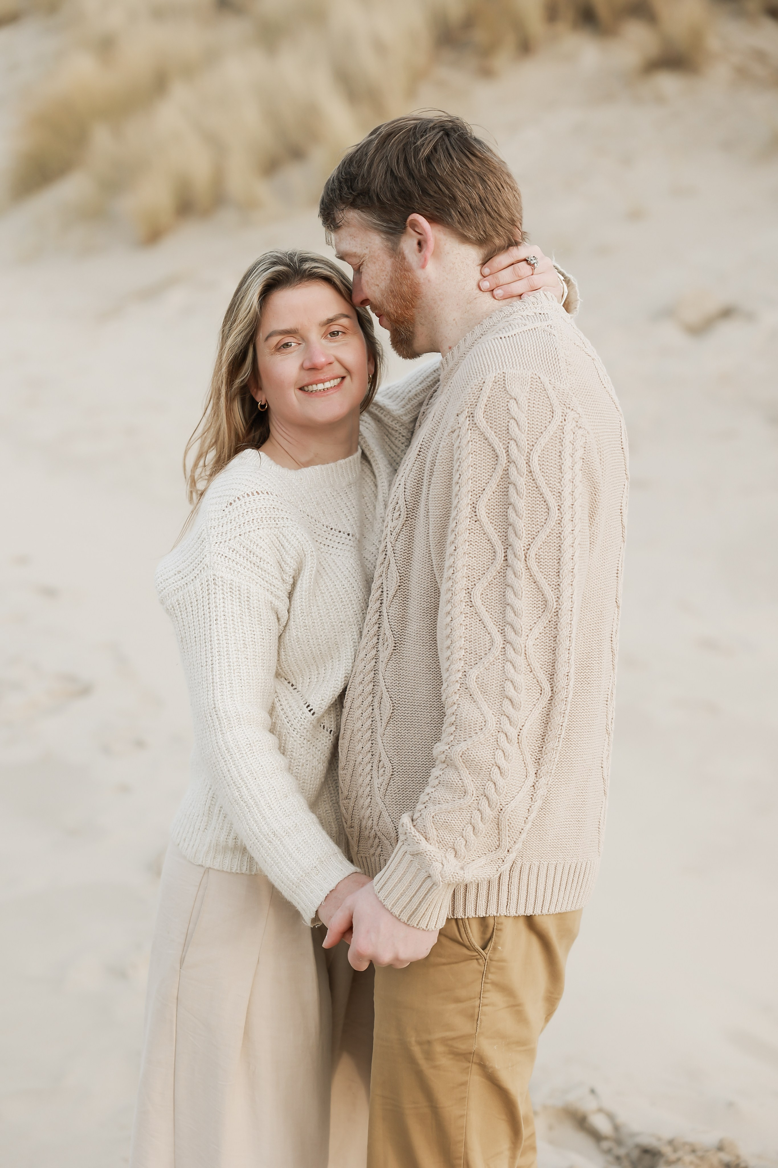 R & S. Portrait and Family Photographer in Netherlands