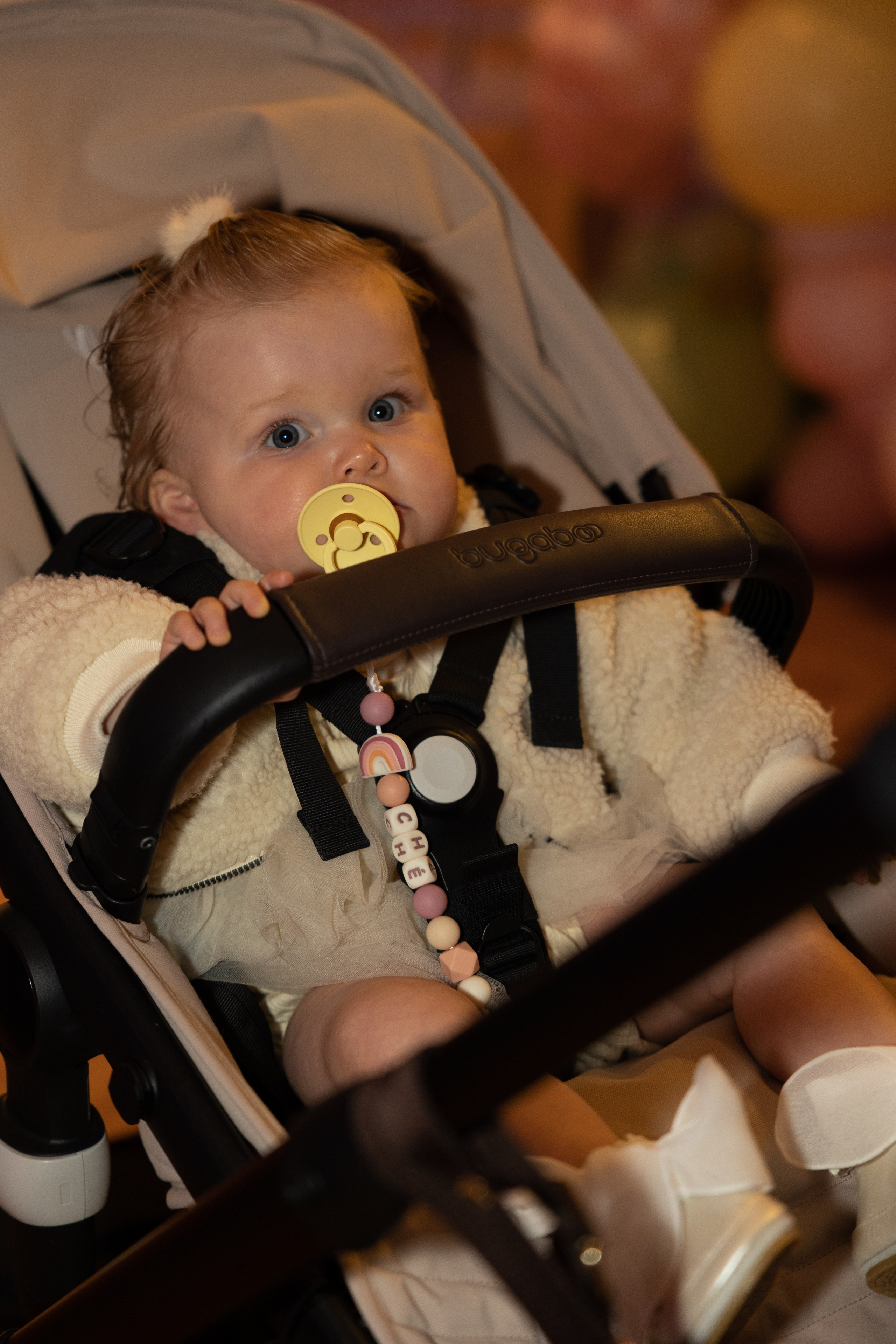 1 st Birthday. Portrait and Family Photographer in Netherlands
