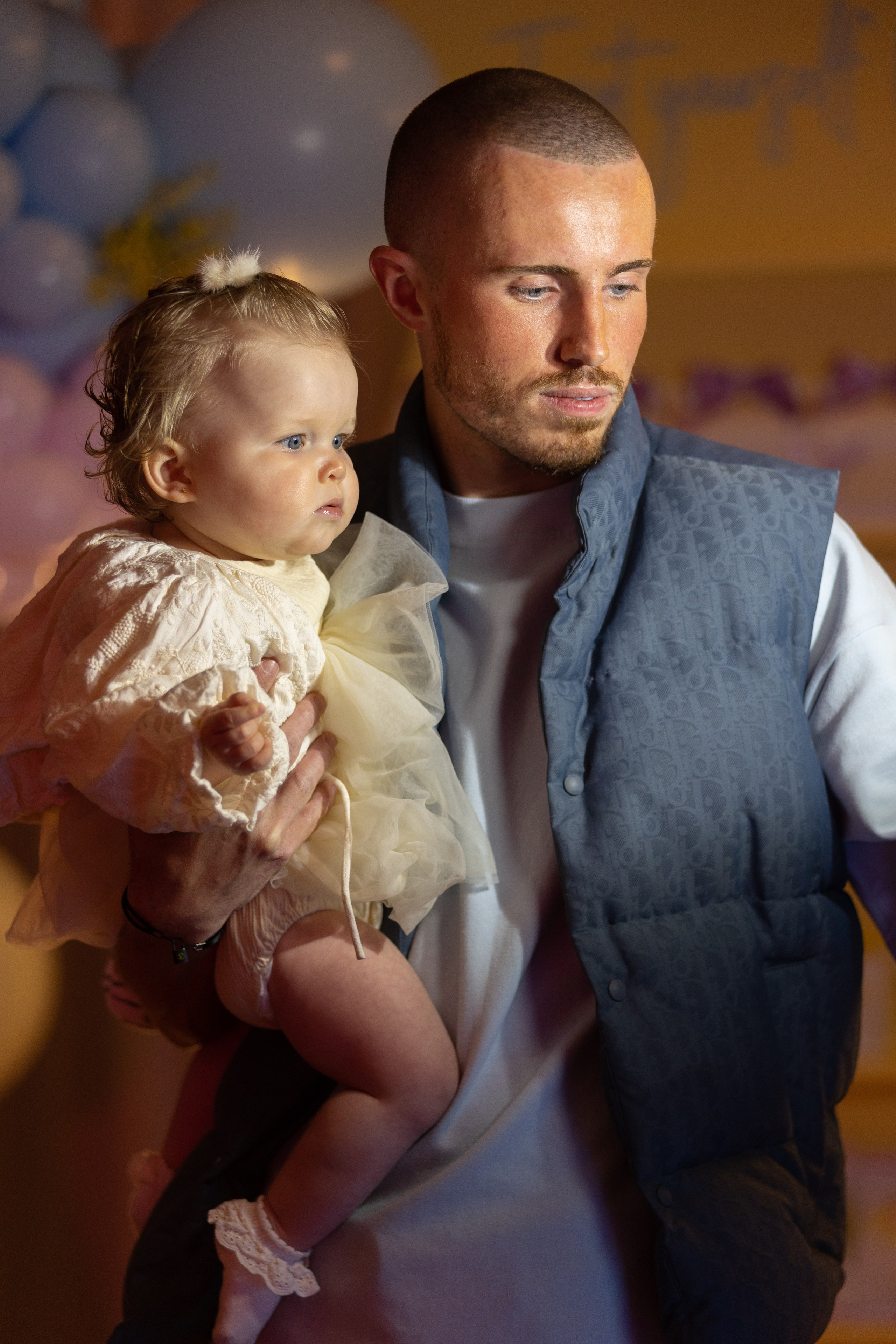 1 st Birthday. Portrait and Family Photographer in Netherlands