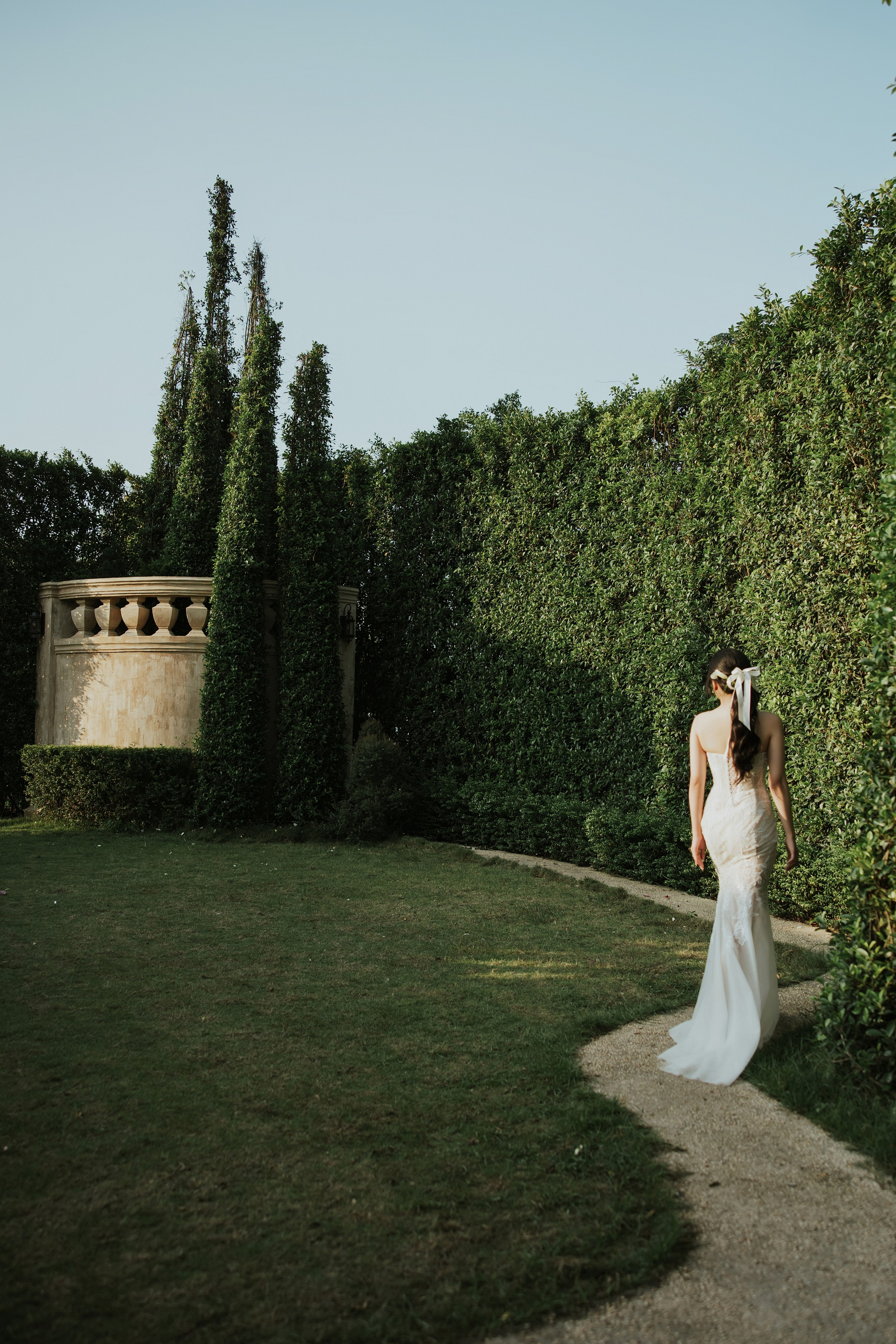 D&T JARDIN de ROOM. Anns wedding photography