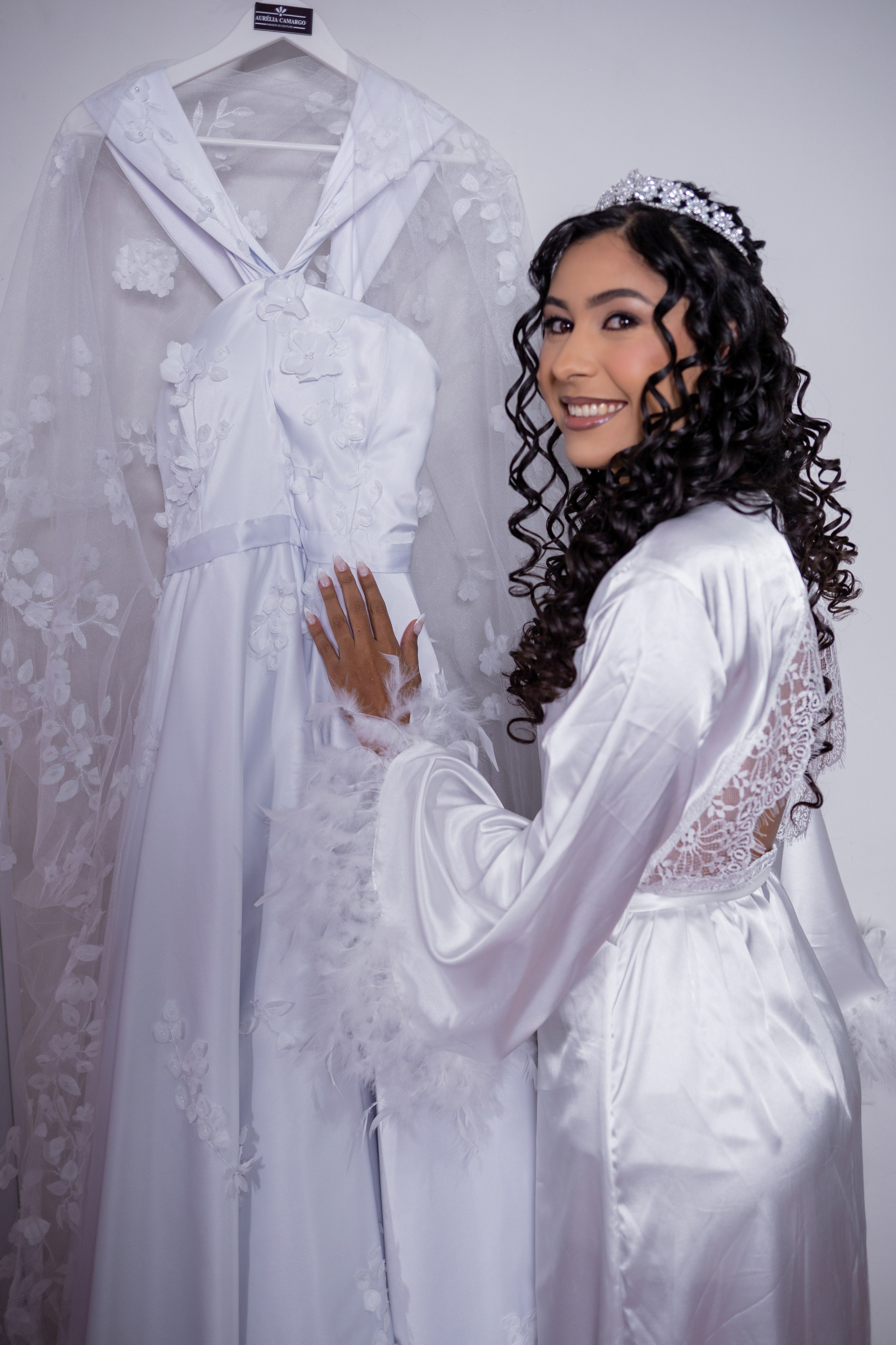 Amanda e Karmo. Bem-vindo ao Meu Mundo Fotográfico