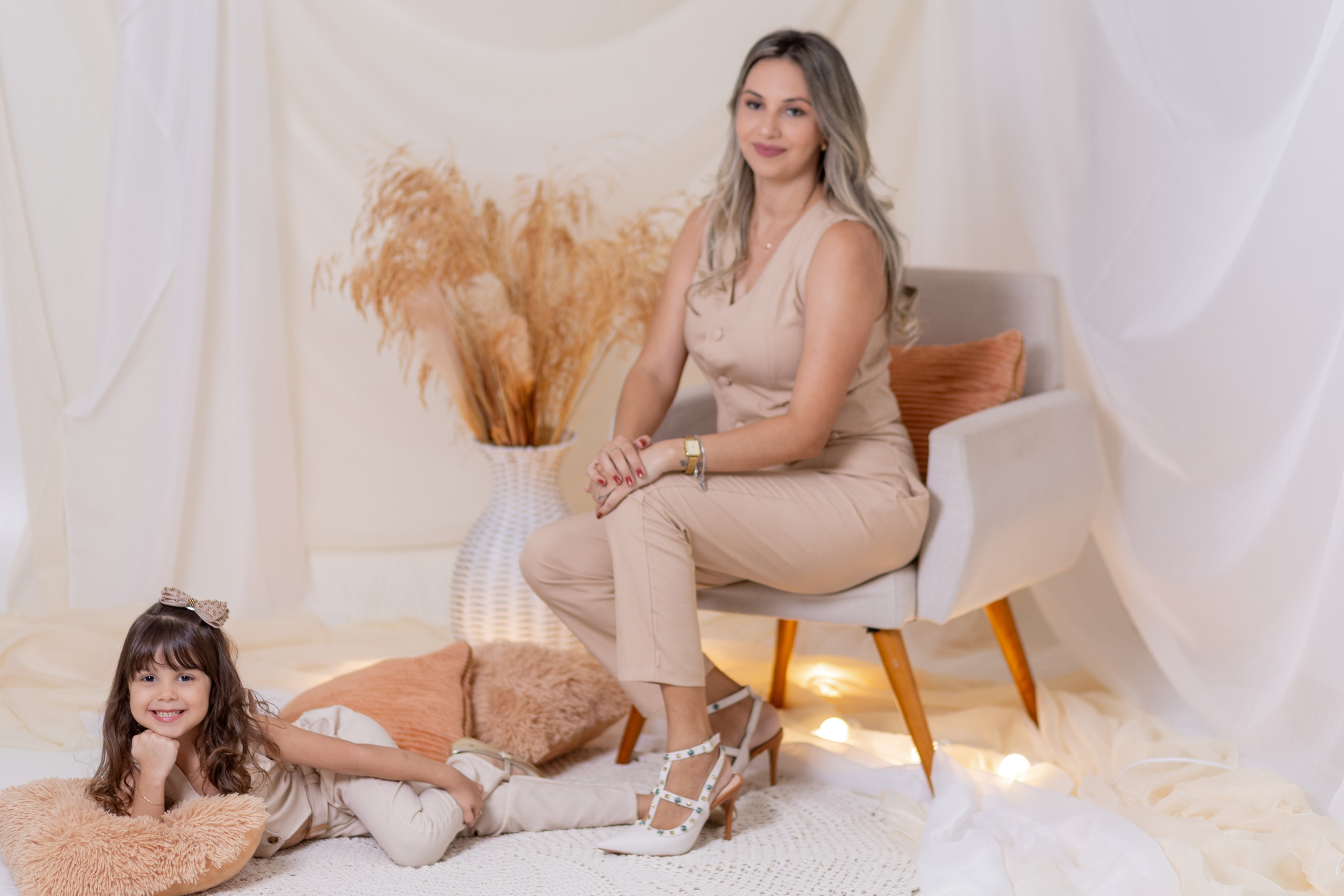 Dani | Dias da Mães. Bem-vindo ao Meu Mundo Fotográfico