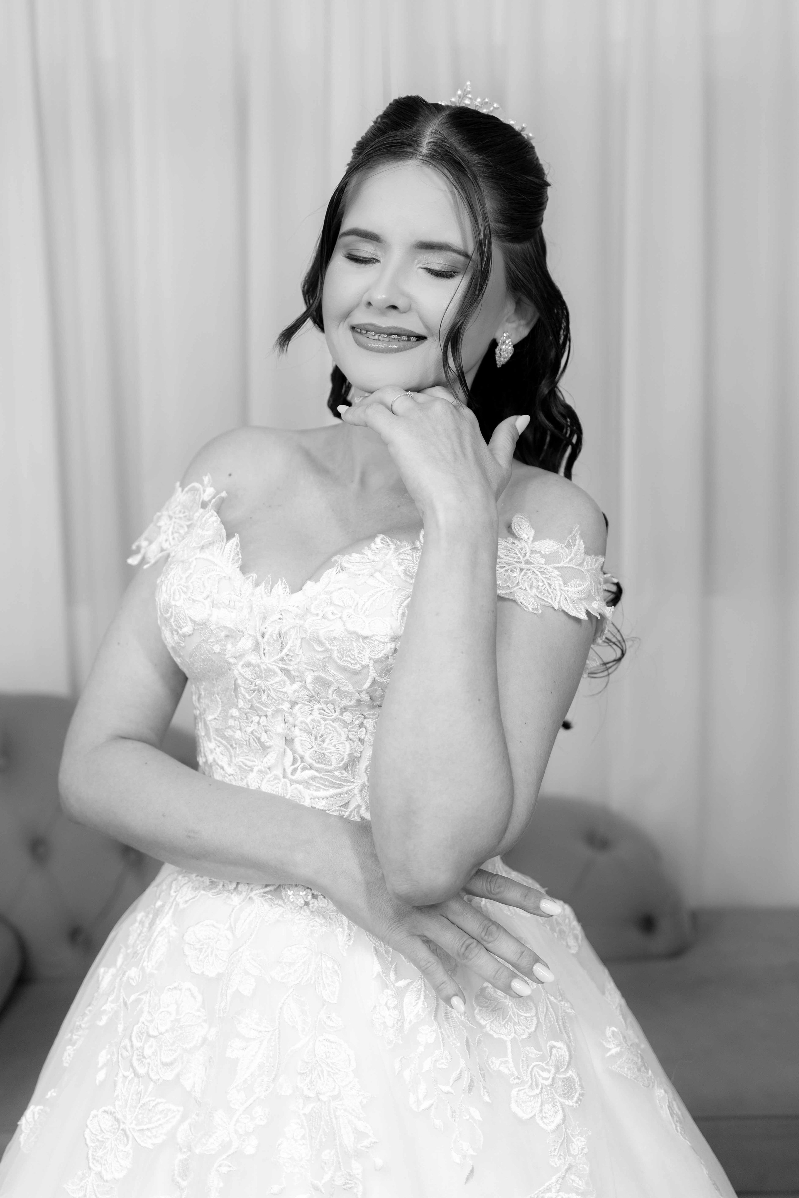 Valeria e Ramon. Bem-vindo ao Meu Mundo Fotográfico