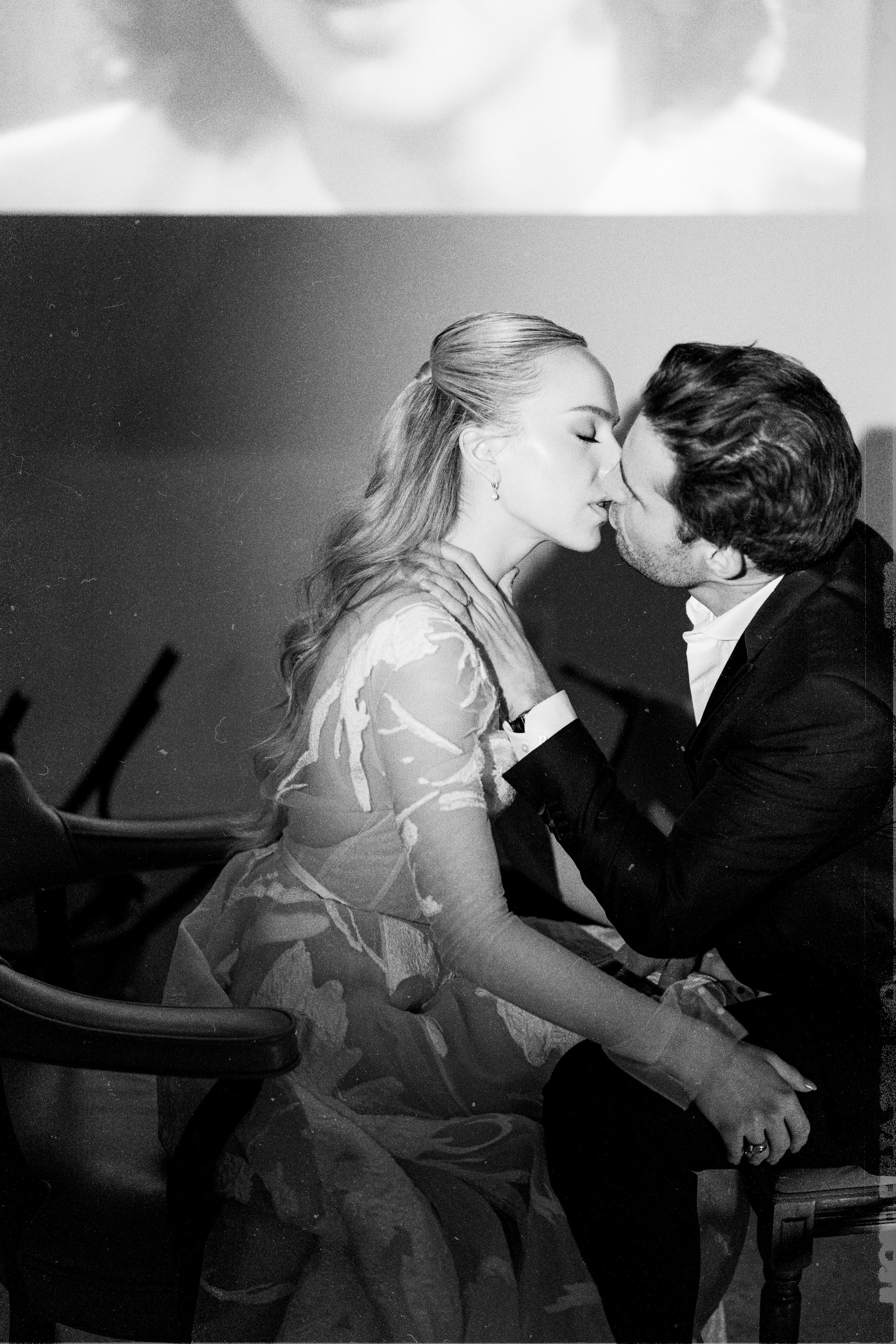 Greta and Sebastian’s Fashion-Forward Wedding Shoot. Wedding photographer and videographer New York | New Jersey