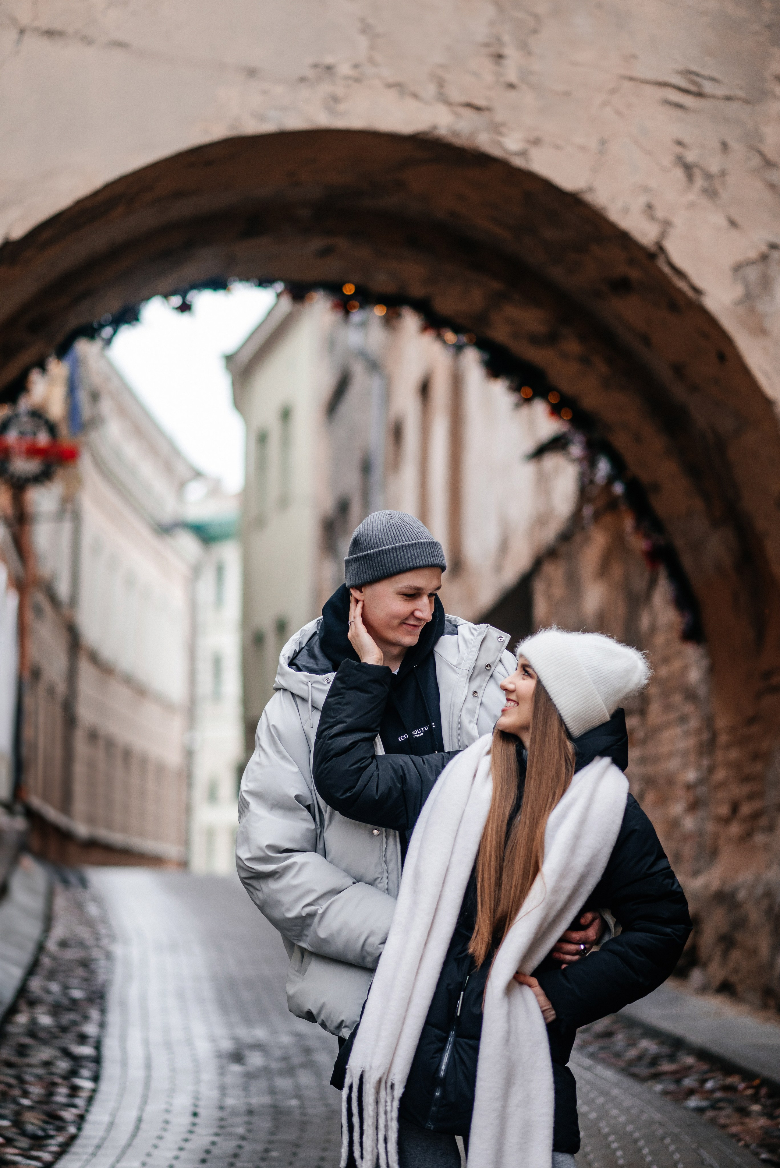 D+S. Свадебный и портретный фотограф Юлия Пыльченко