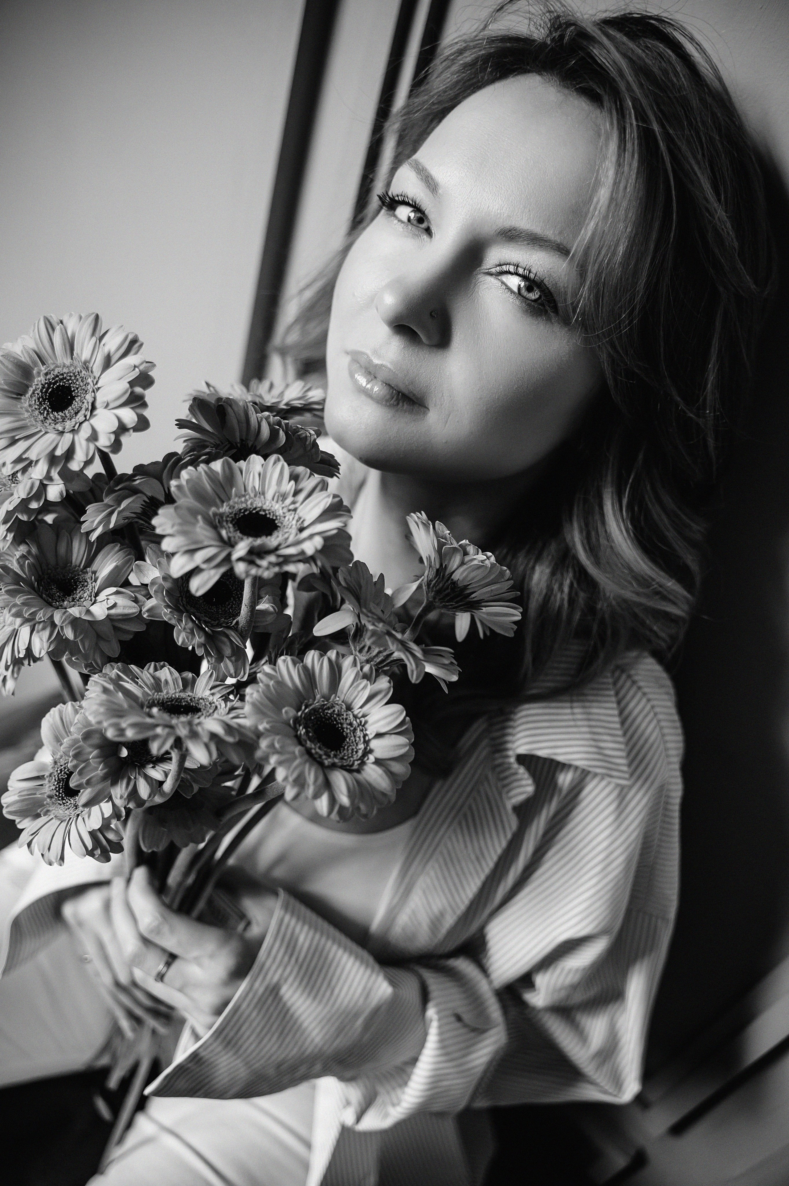 Юлия студийная съемка. Свадебный и портретный фотограф Юлия Пыльченко