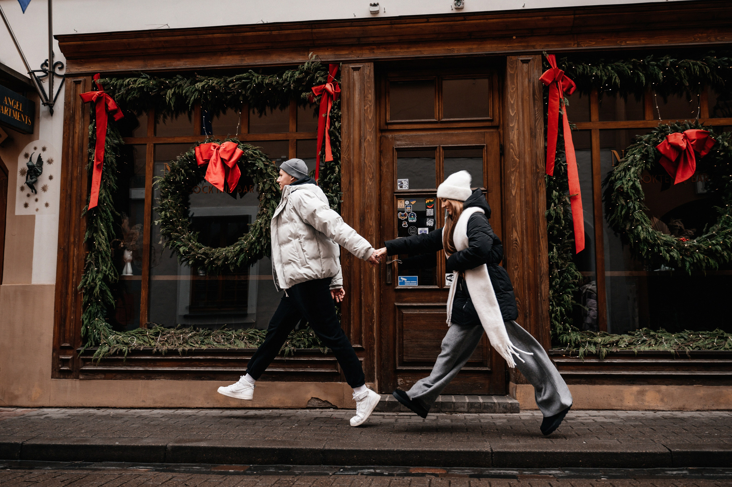 D+S. Свадебный и портретный фотограф Юлия Пыльченко