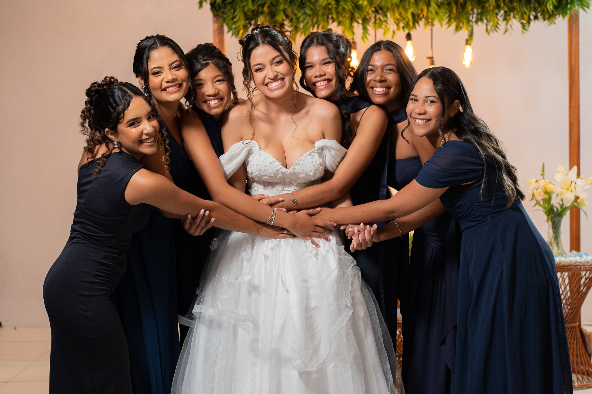 WEDLA. Fotografo de ensaios e casamentos