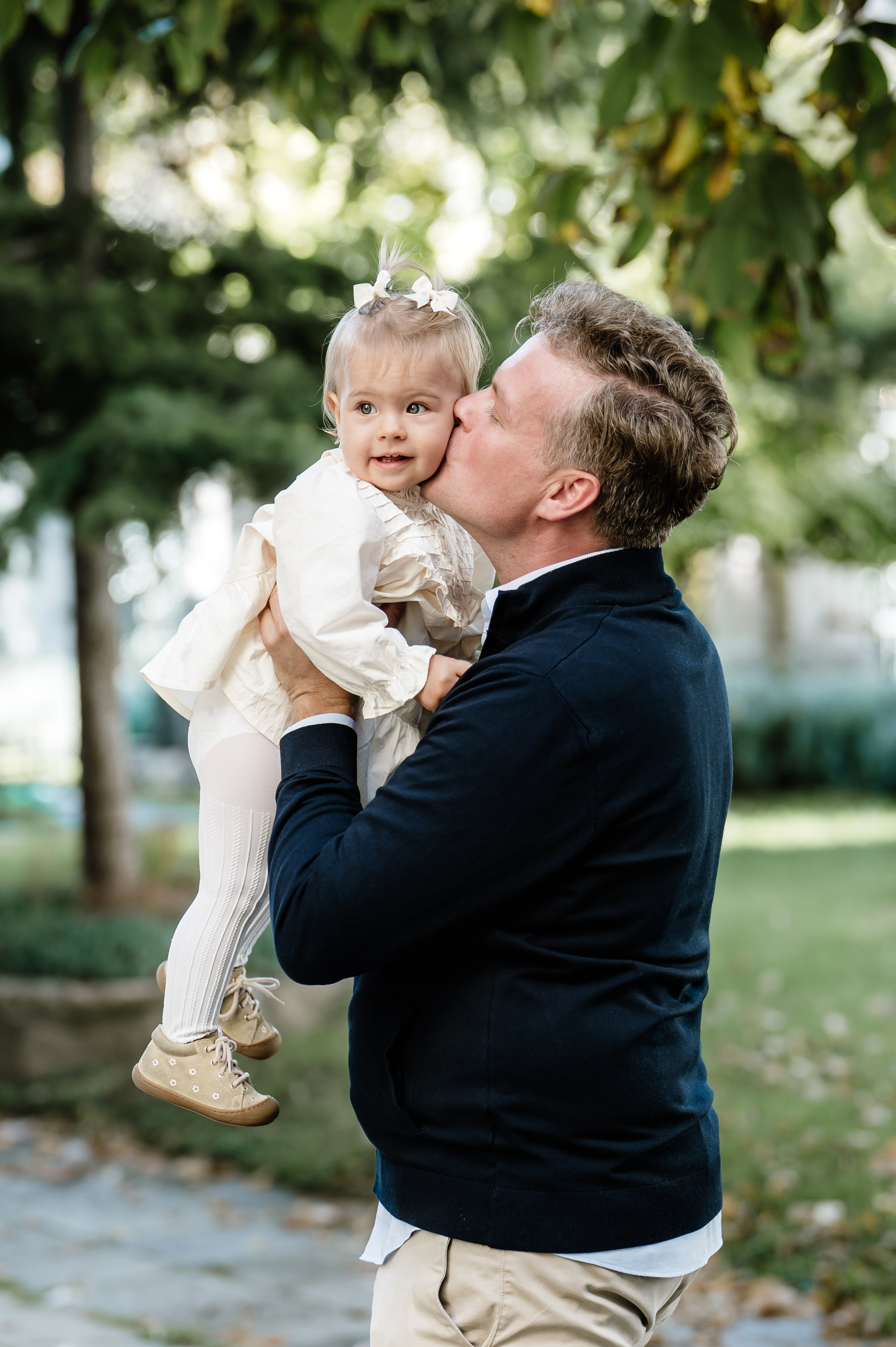 Fotografisanje krstenja. Bojana Žuža fotograf u Beogradu 📷 Belgrade photographer