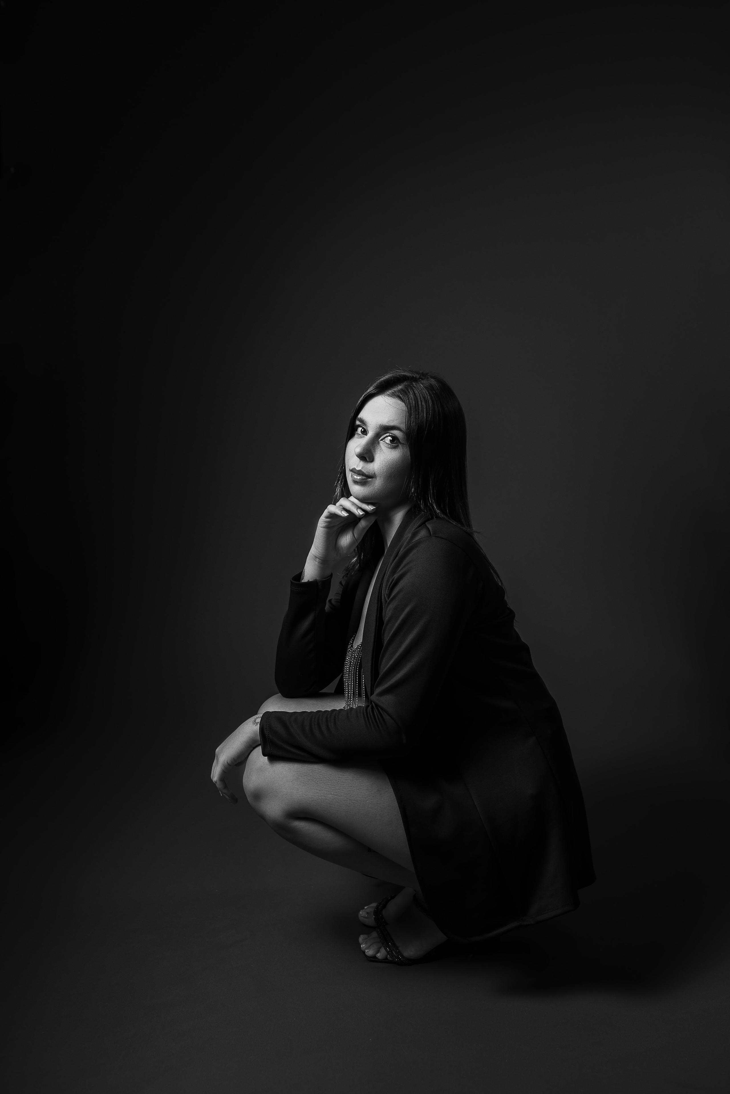 Estudio. Fotografo Alexssander Alves Lopes