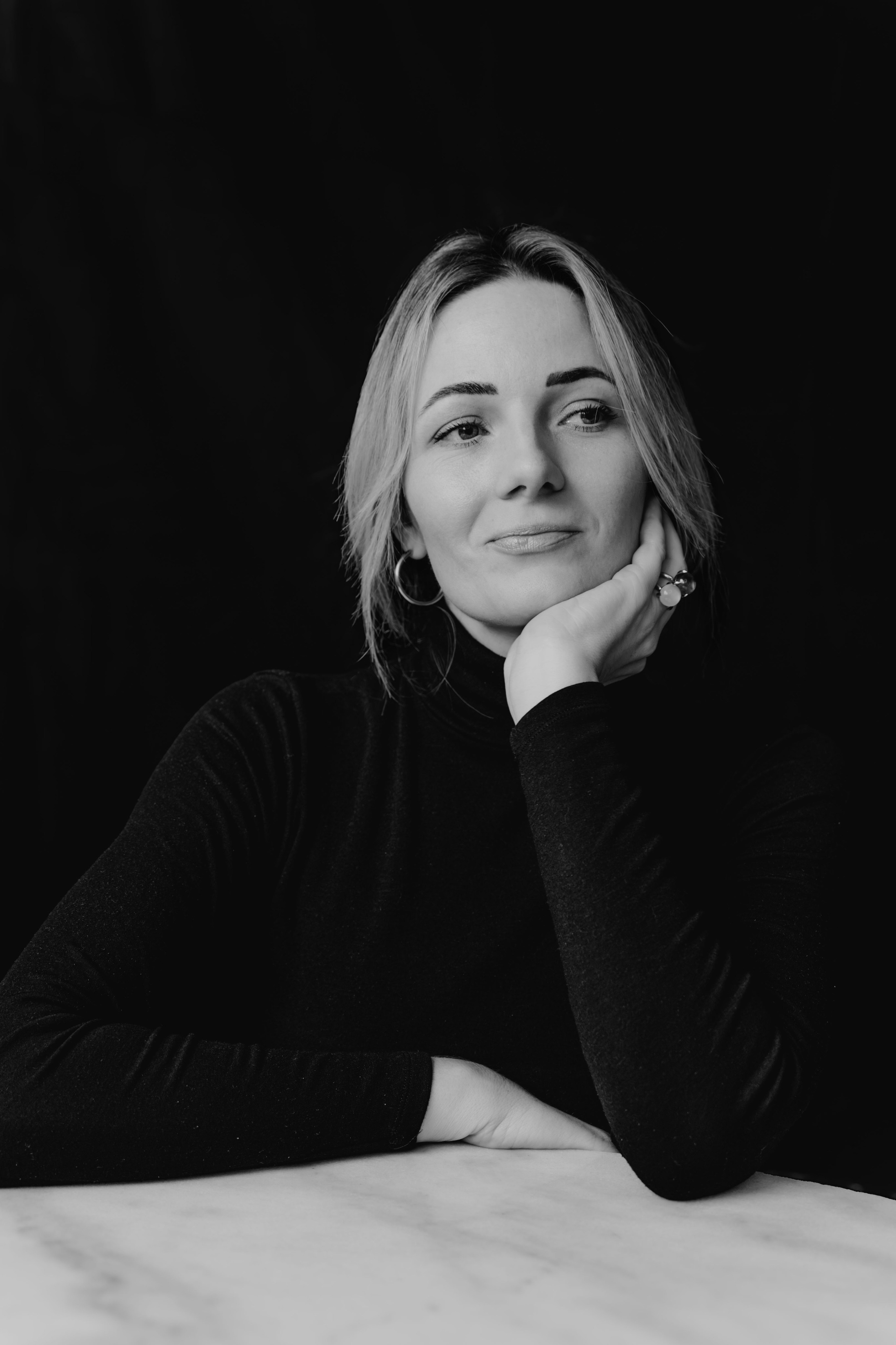 Portrait. Photographer in Zurich – Weddings, Portraits & Event Photography | Anetta Damm