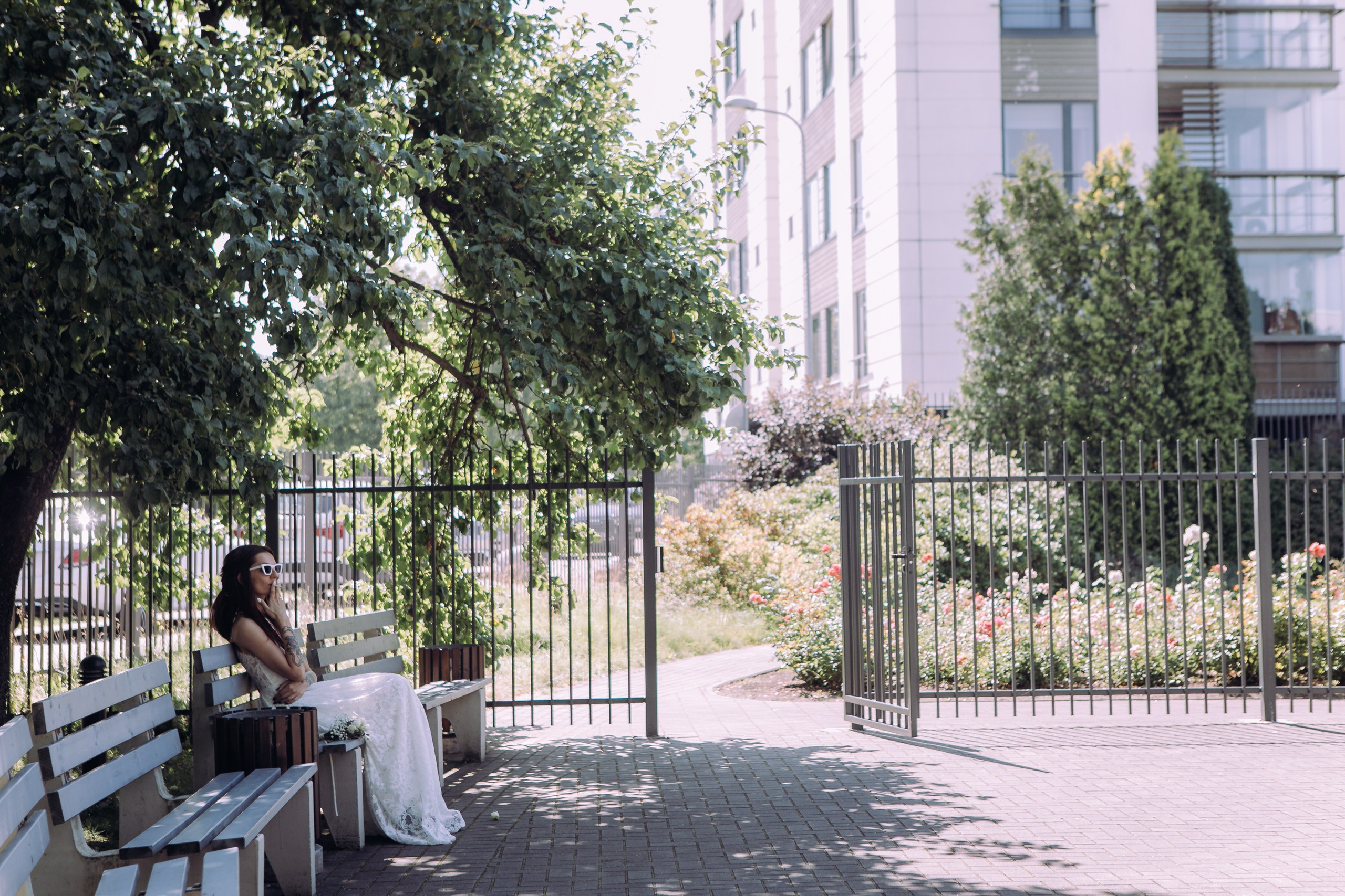 Wedding ceremony Agnese &Aleksandrs. Sandra Garanca Portrait and event photographer