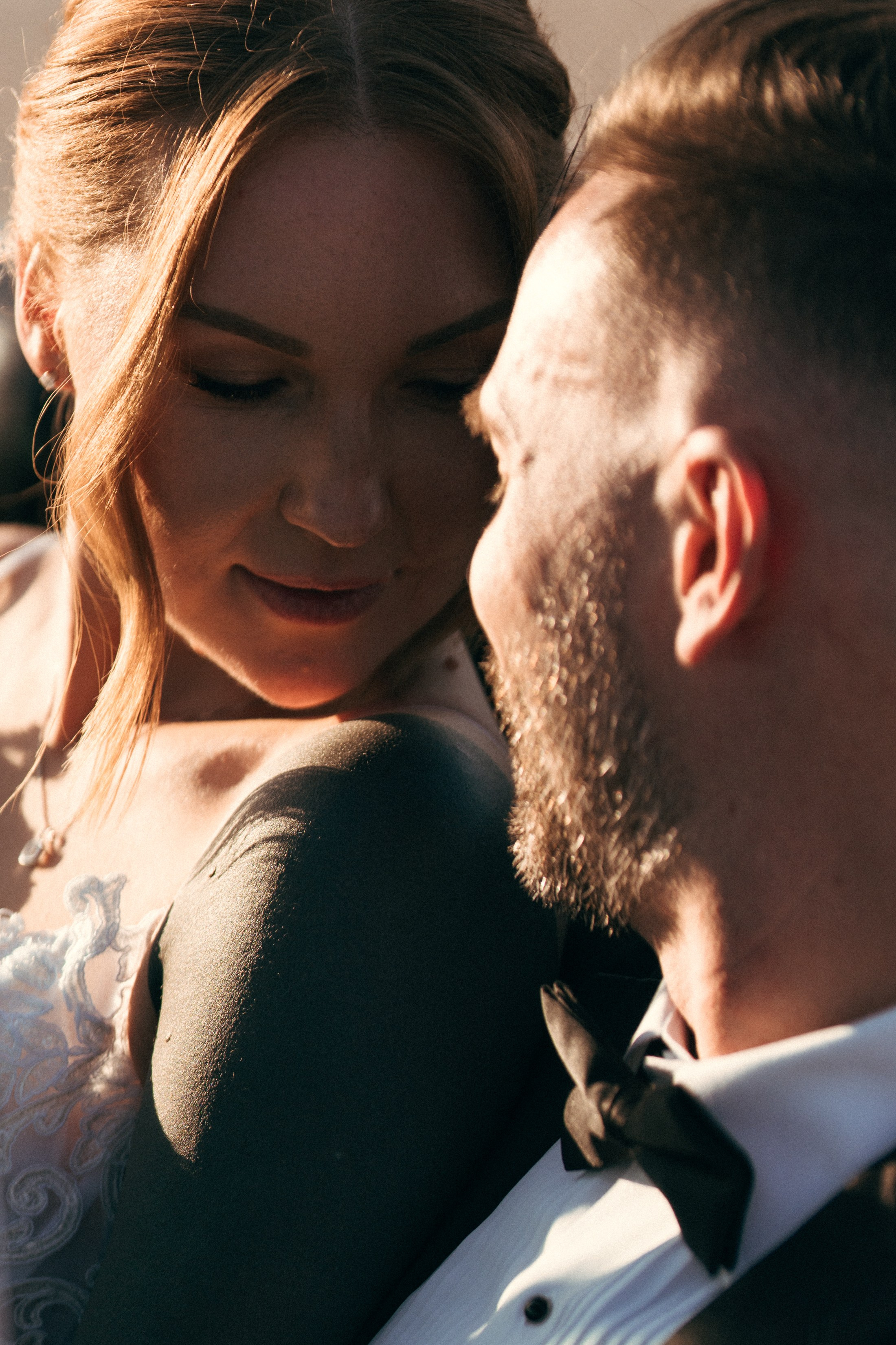 Dasha&Jeremy. Wedding & elopement photographer Viktoriya Kravtsov. Las Vegas