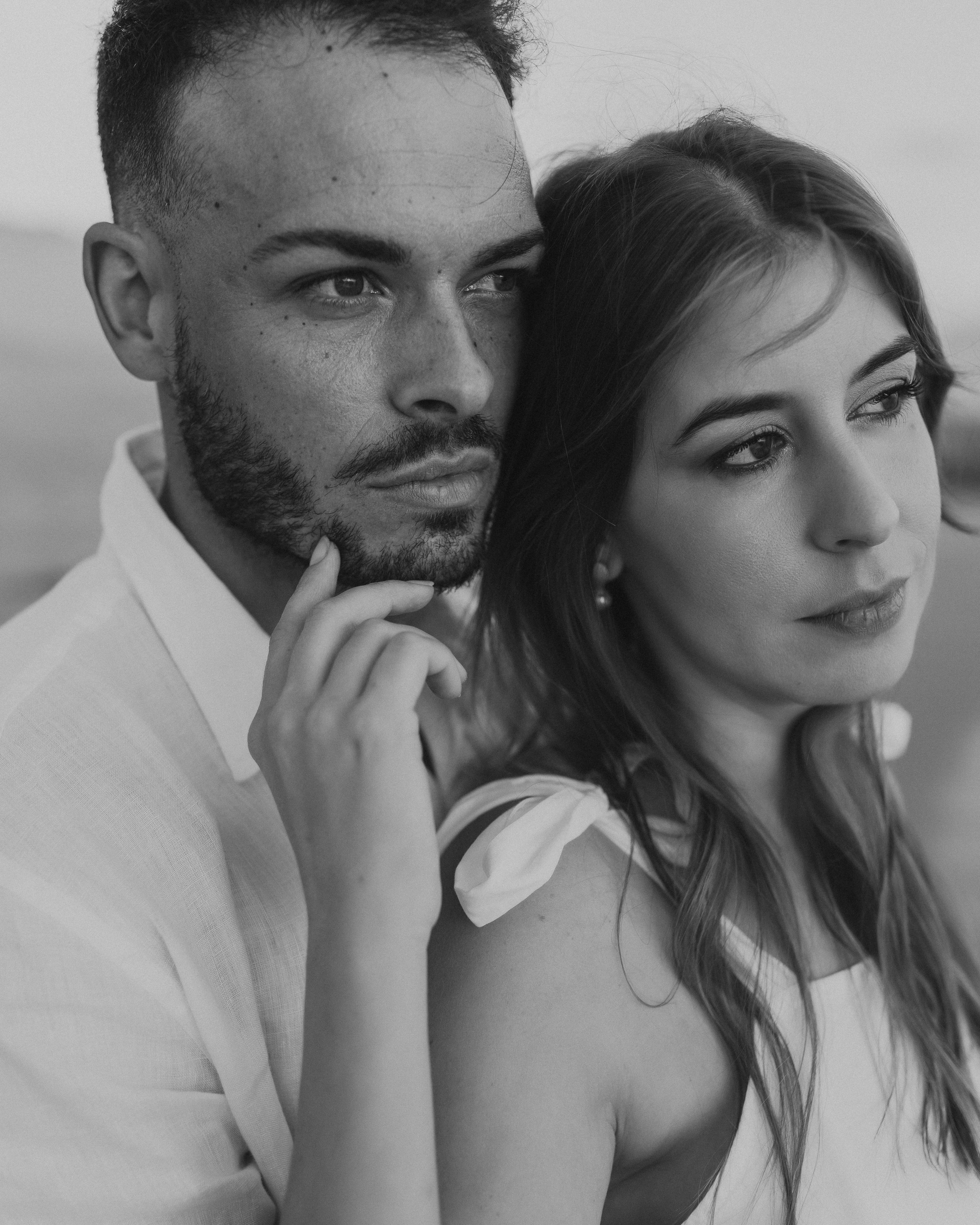Helena & Zé. Photographe de mariage et de famille à Braga — Alexandra Mieres Photography