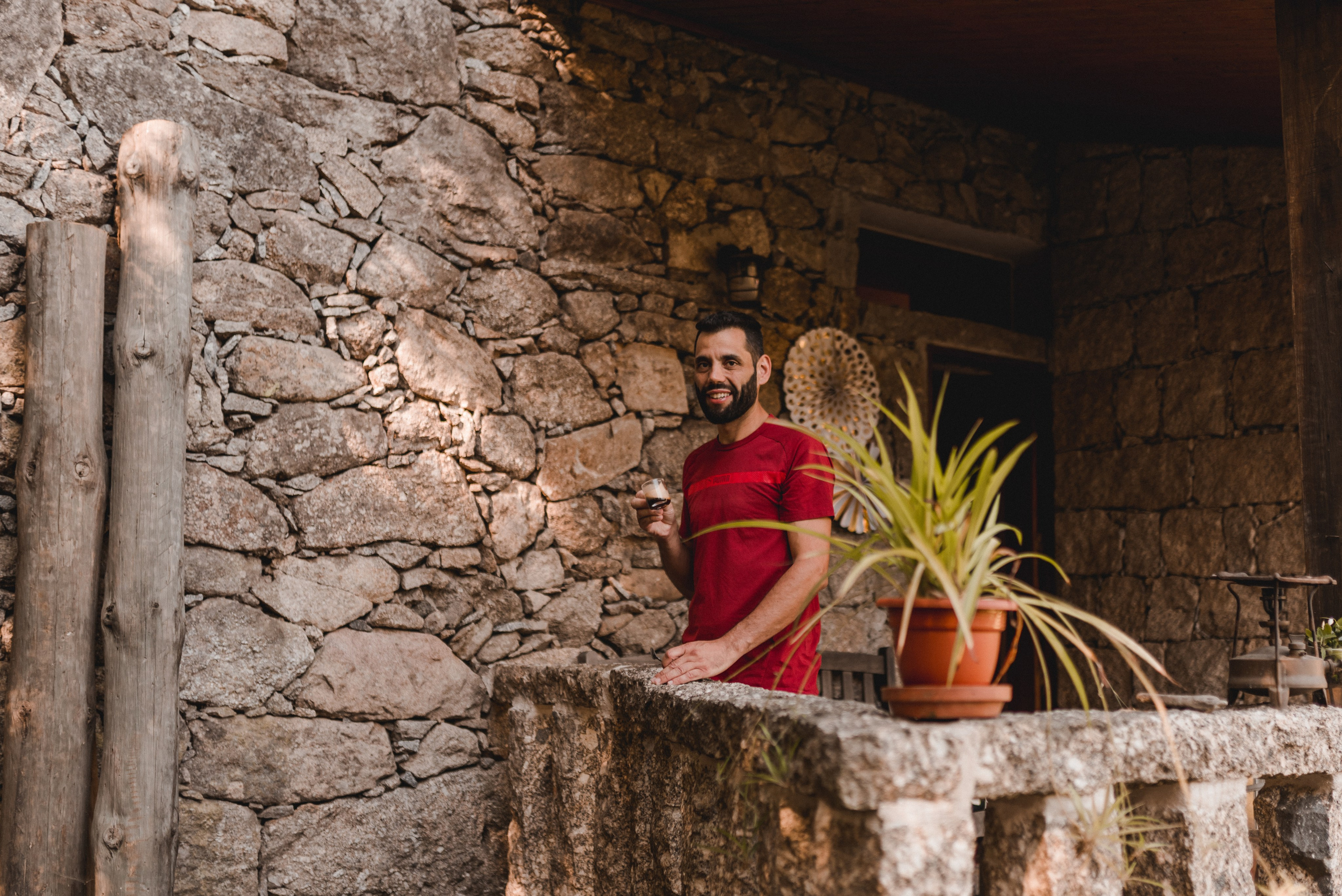Alba & Jorge. Photographe de mariage et de famille à Braga — Alexandra Mieres Photography