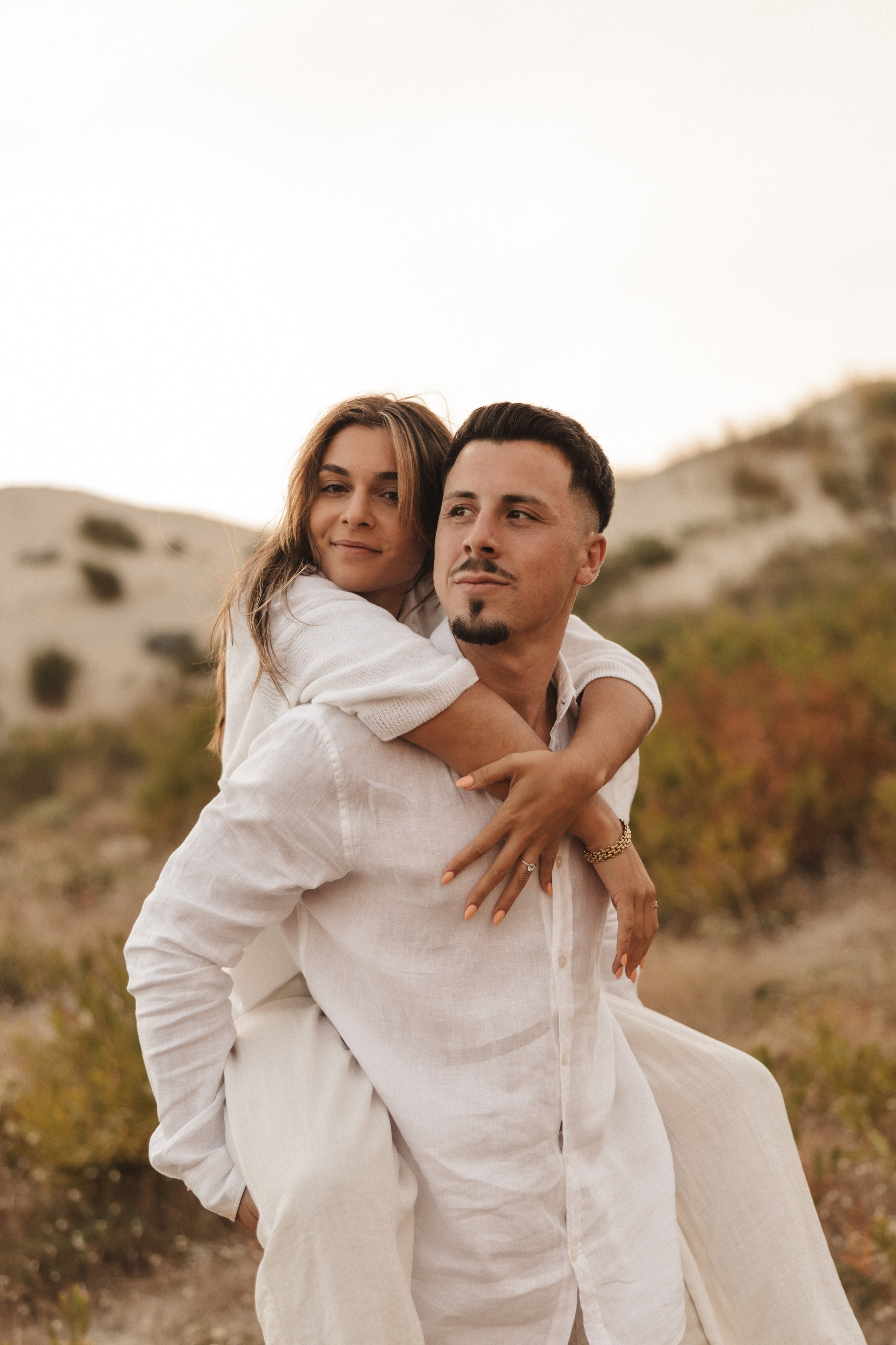 Sara e Fábio. Photographe de mariage et de famille à Braga — Alexandra Mieres Photography