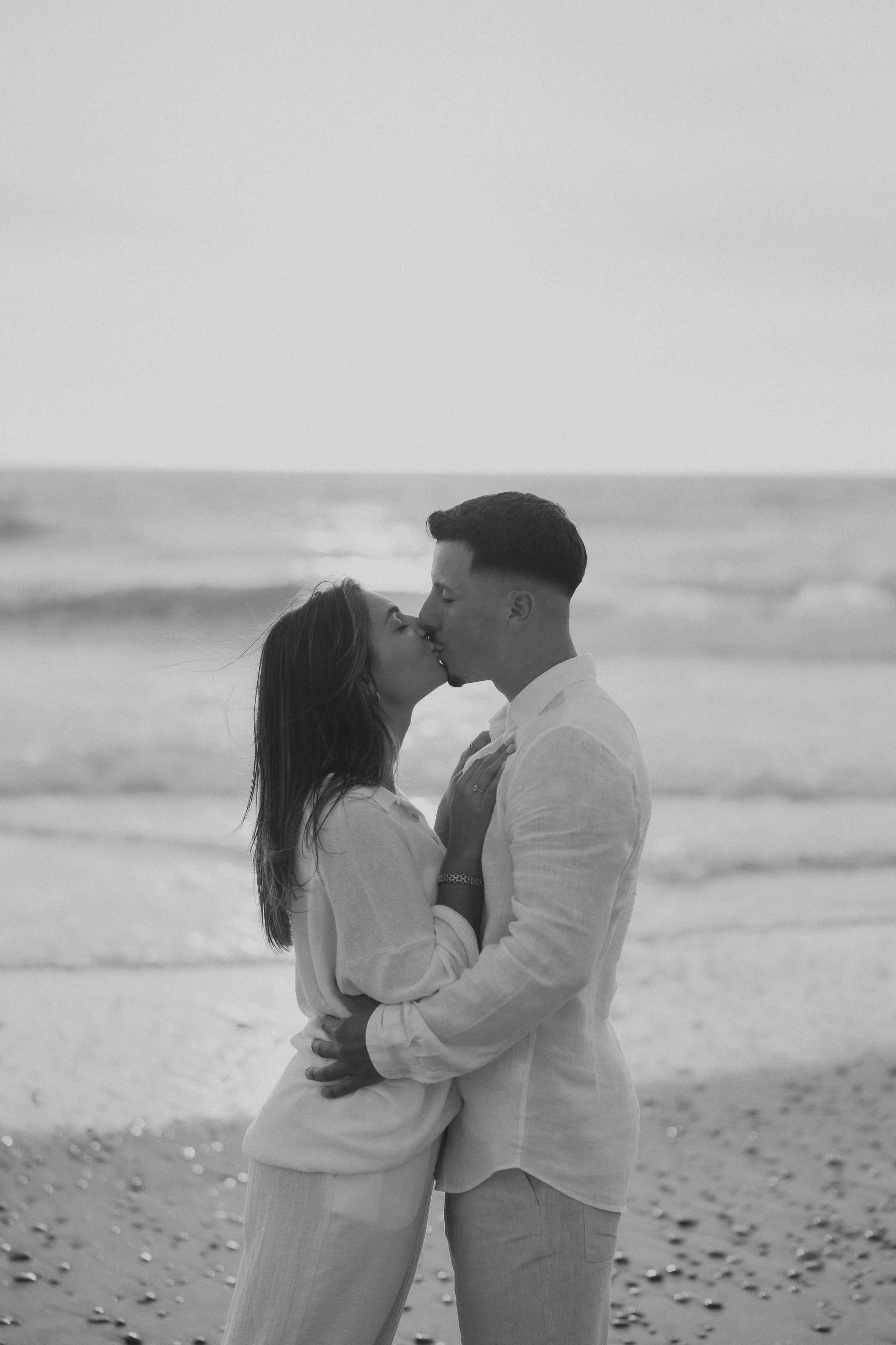 Sara e Fábio. Photographe de mariage et de famille à Braga — Alexandra Mieres Photography