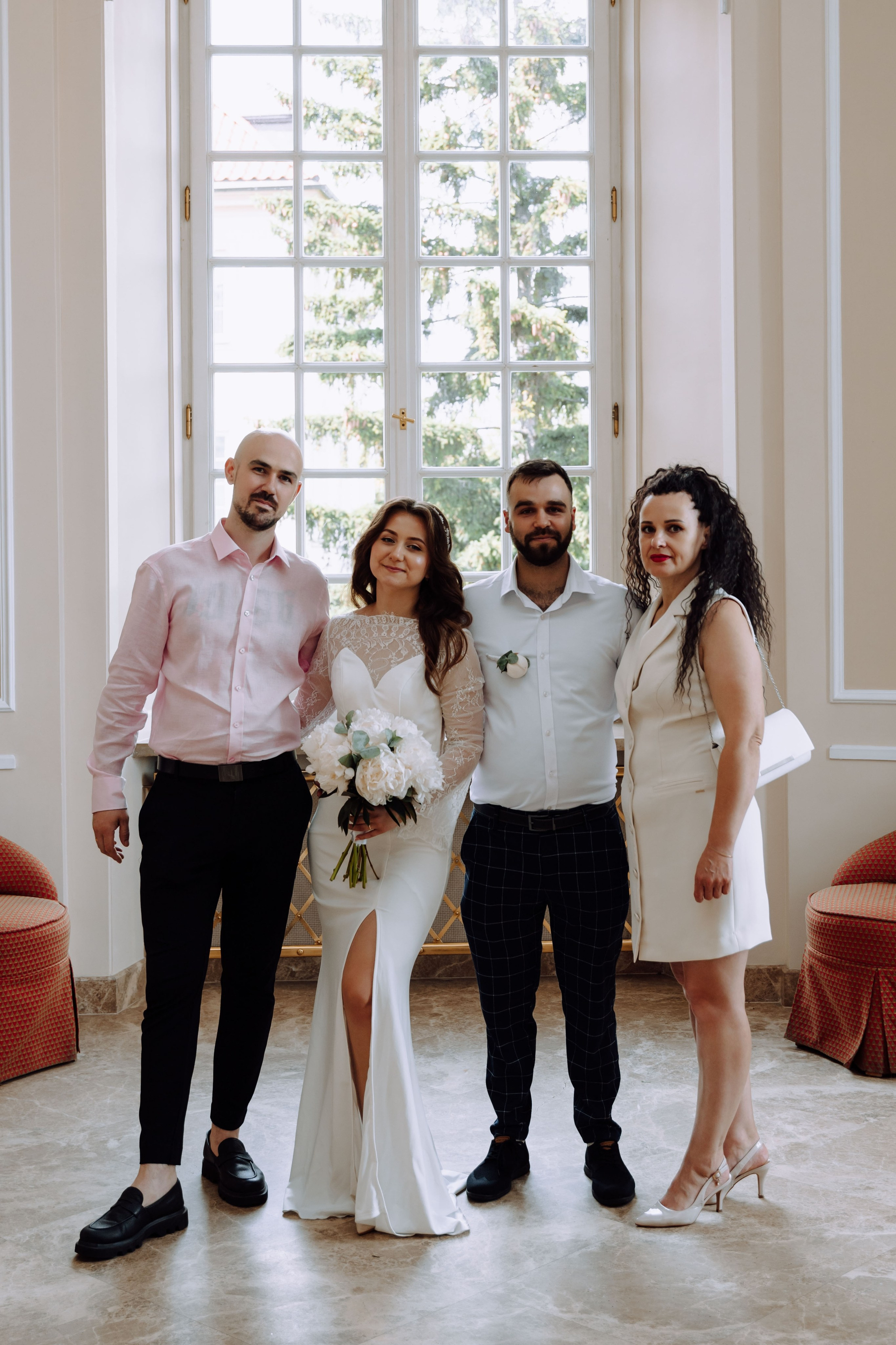 Julia&Mikołaj wedding day