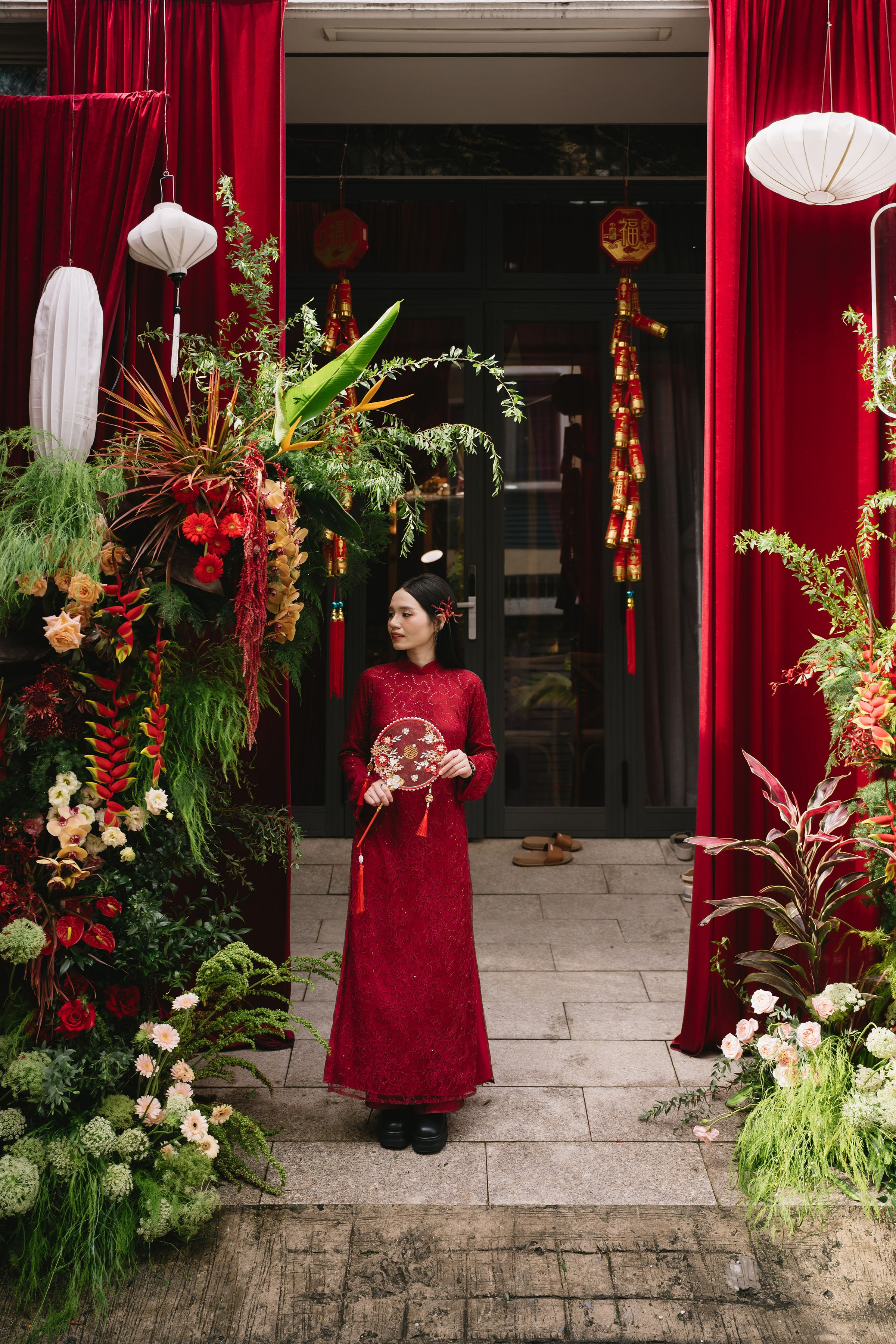 GIANMARCO-PHƯƠNG ANH