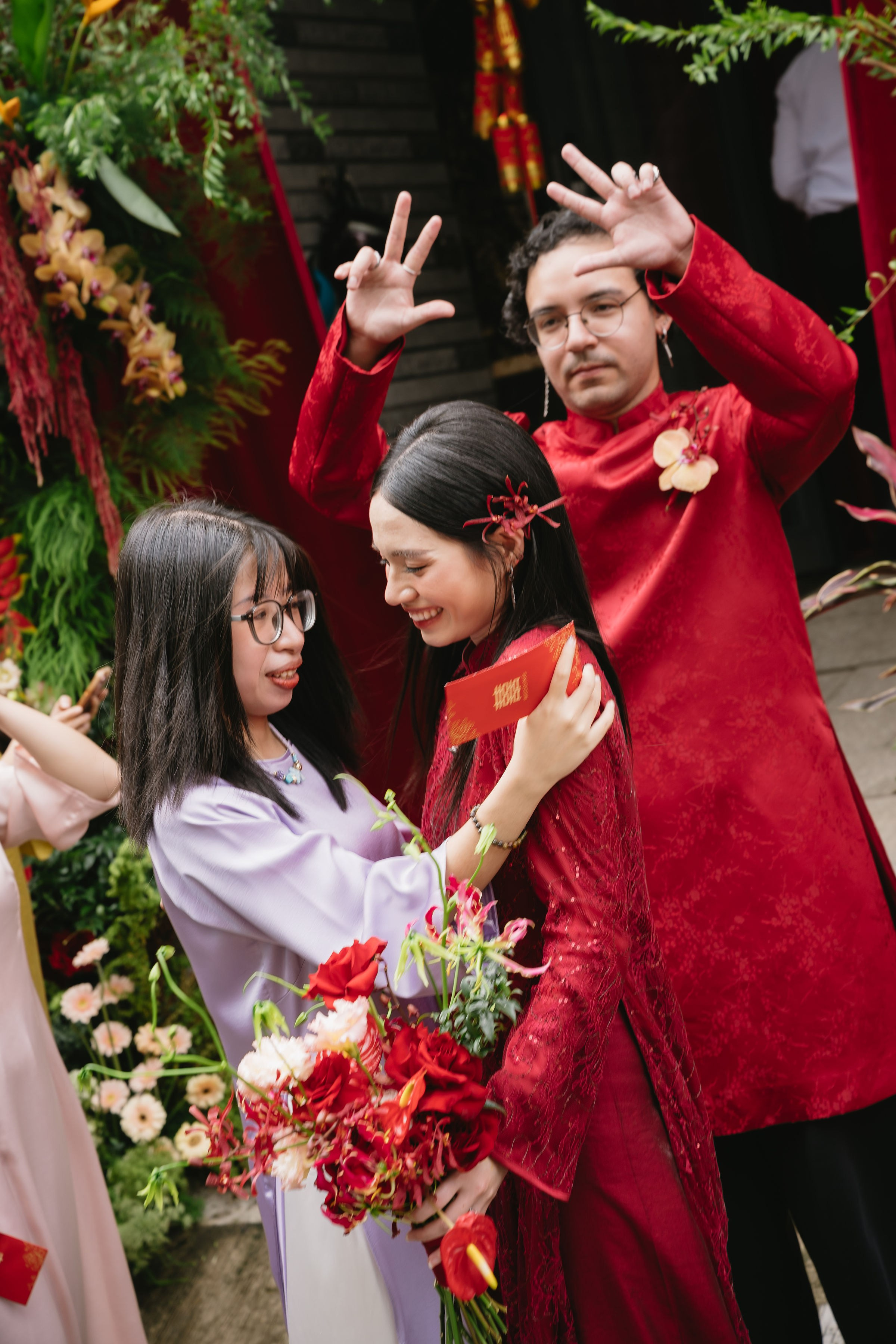 GIANMARCO-PHƯƠNG ANH