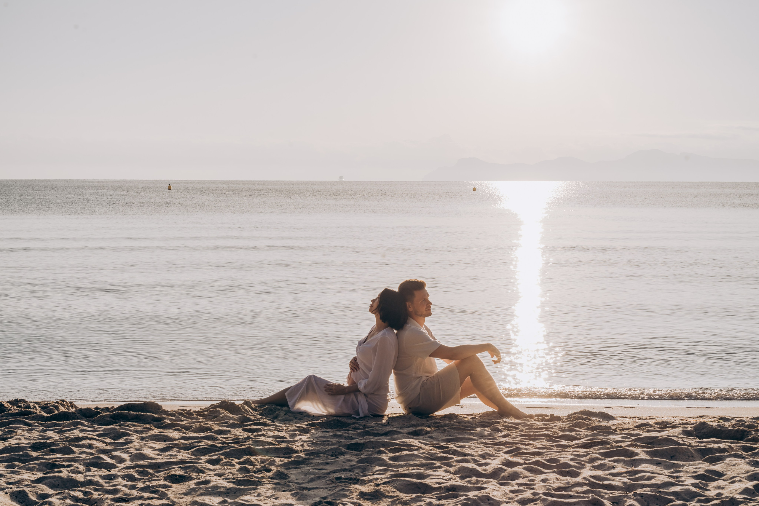 Sound of your hearts. Фотограф Пальма де Майорка