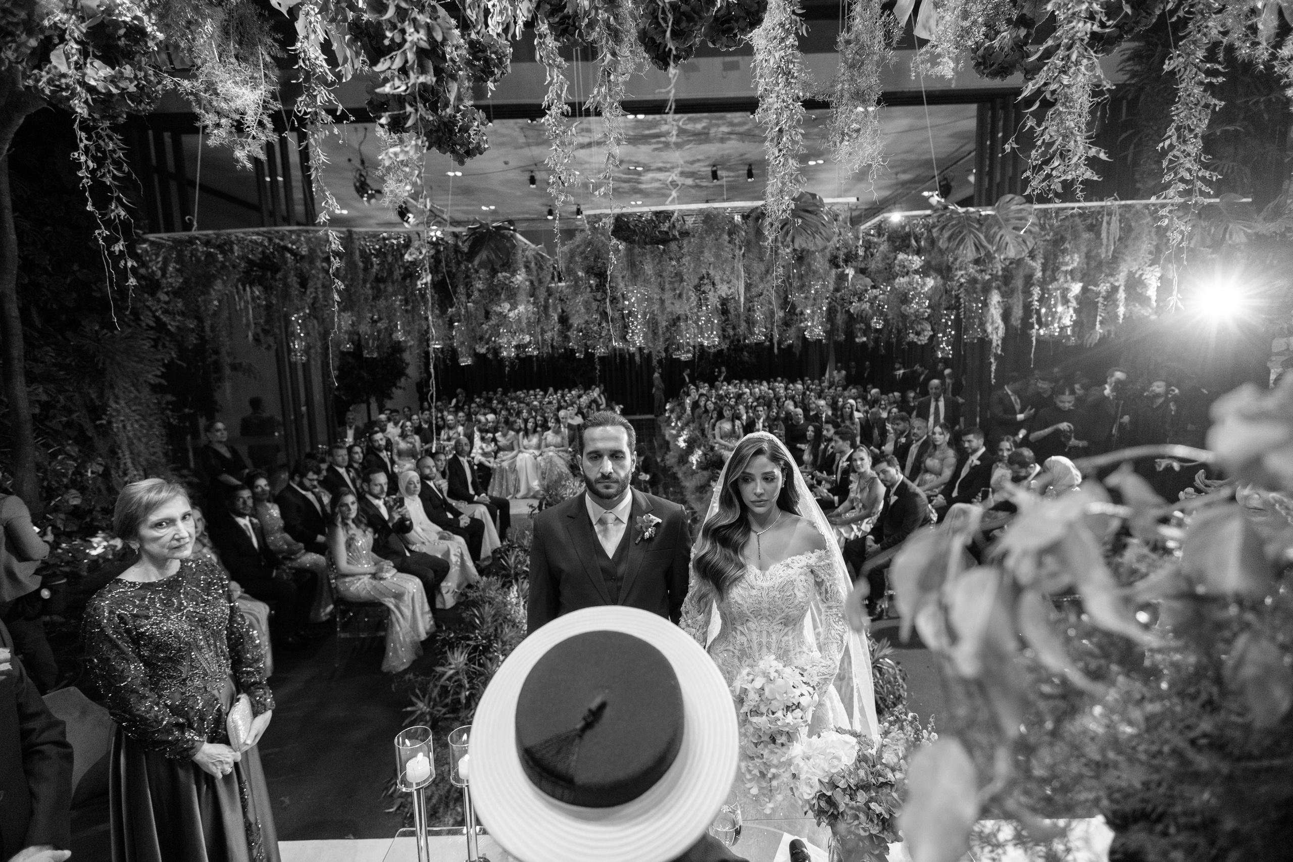Amali & Mohammed