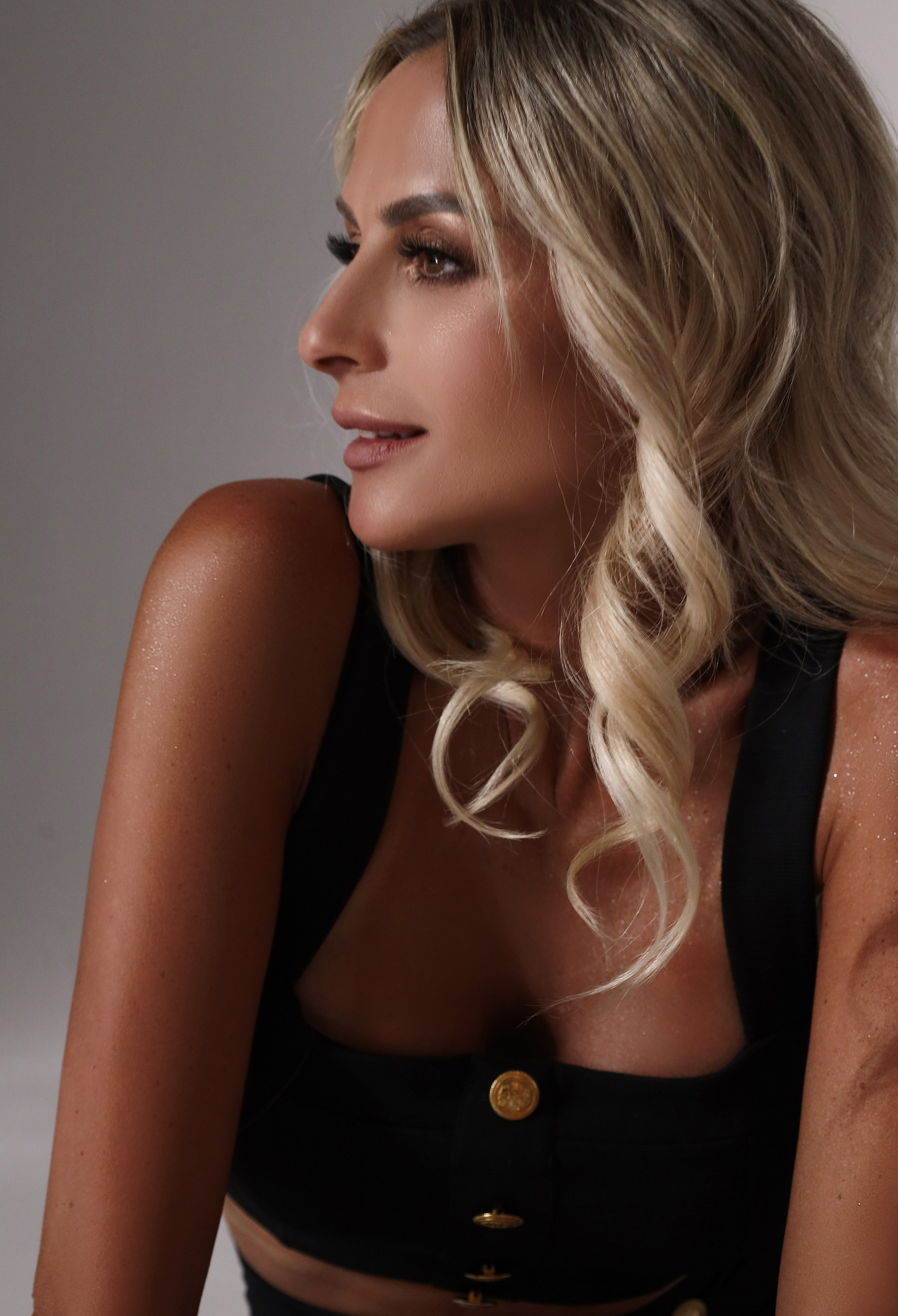 Портрет. Ellaya.ph