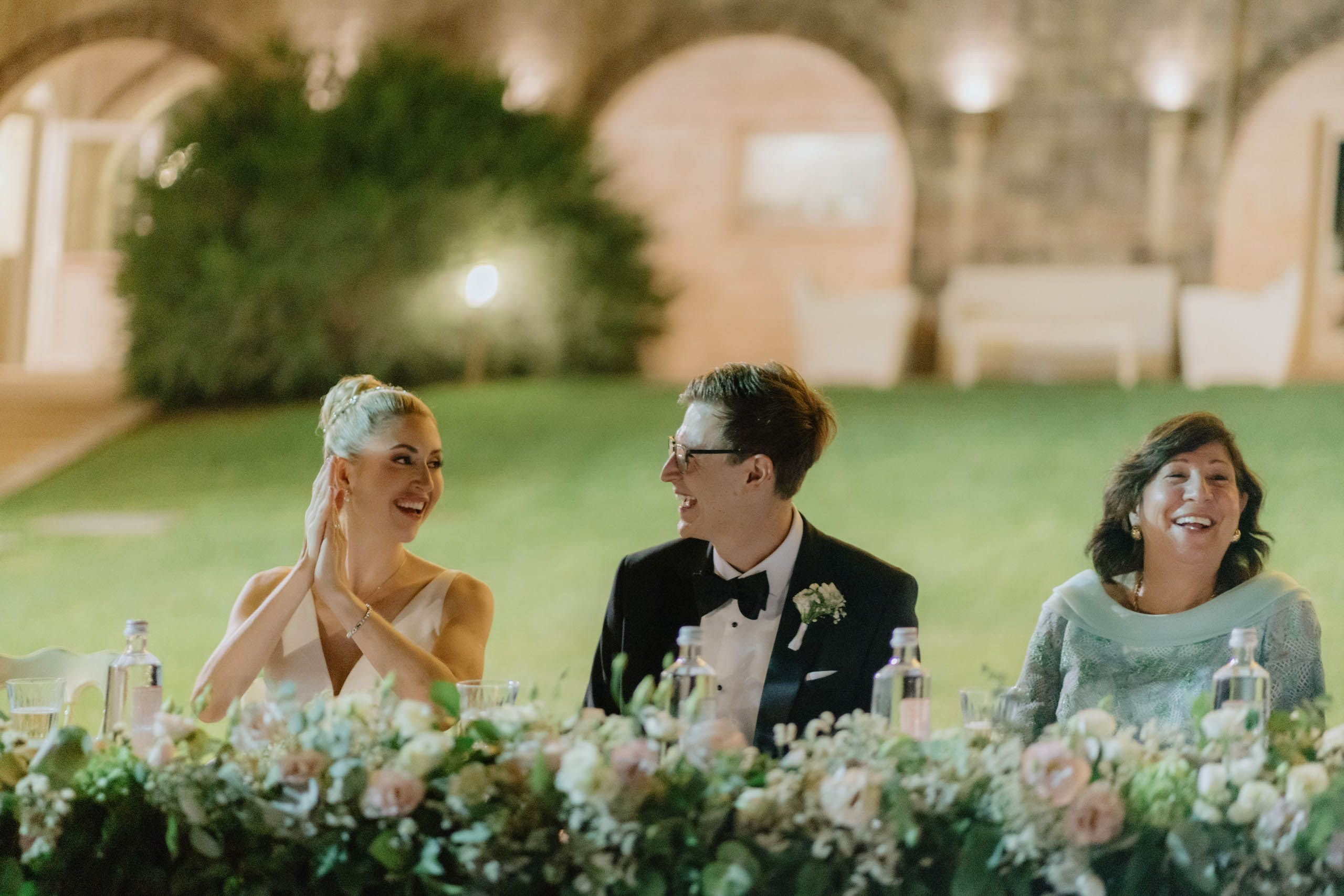 Masseria Traetta Wedding in Ostuni, Italy | August Luxury Celebration. London Wedding Photographer | Engagement & Proposal Photography by Natasha Ferreira