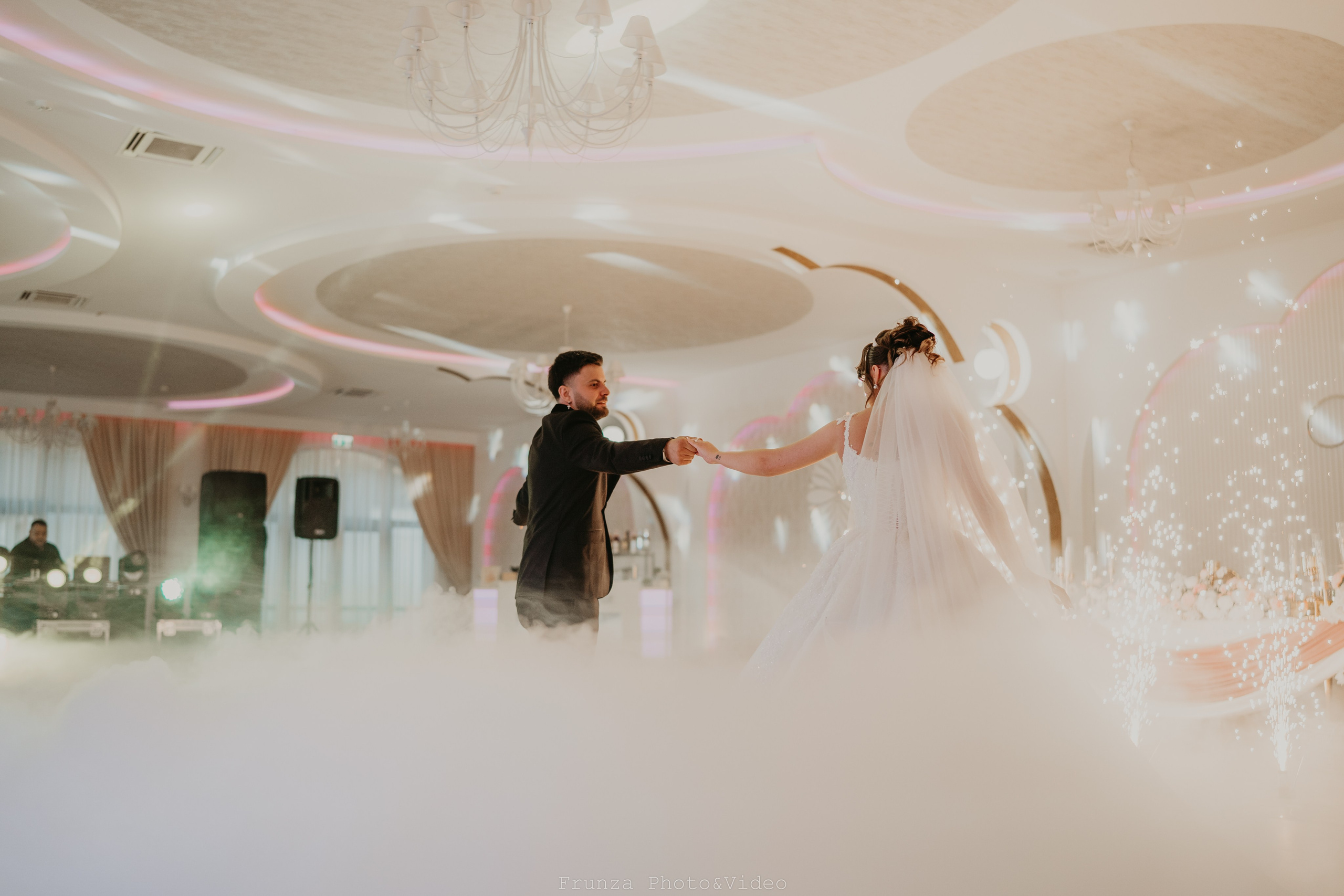 Ionut & Alexandra / Complete Wedding Day. Foto / Video nunta Deva, Hunedoara