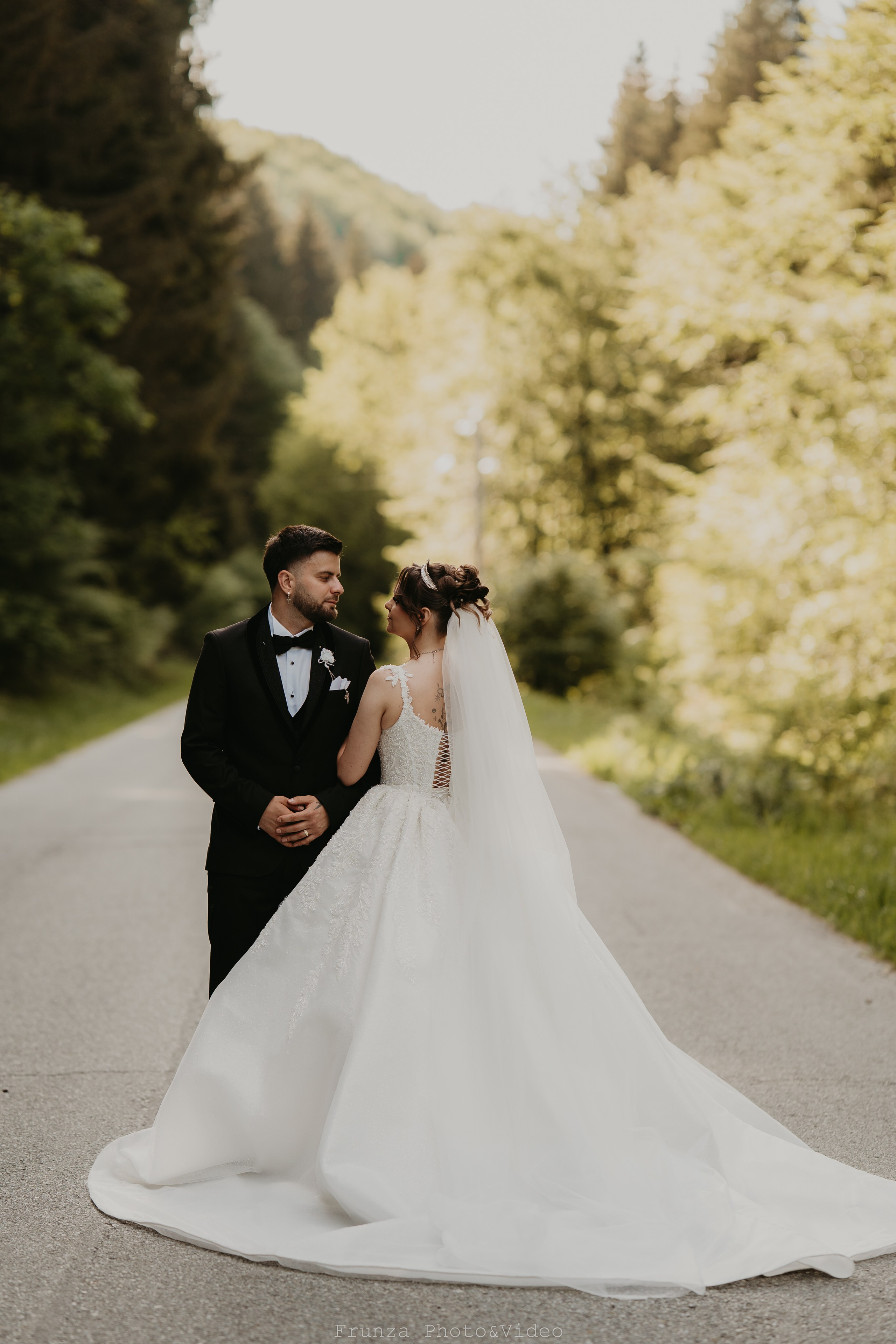 Ionut & Alexandra / Complete Wedding Day. Foto / Video nunta Deva, Hunedoara