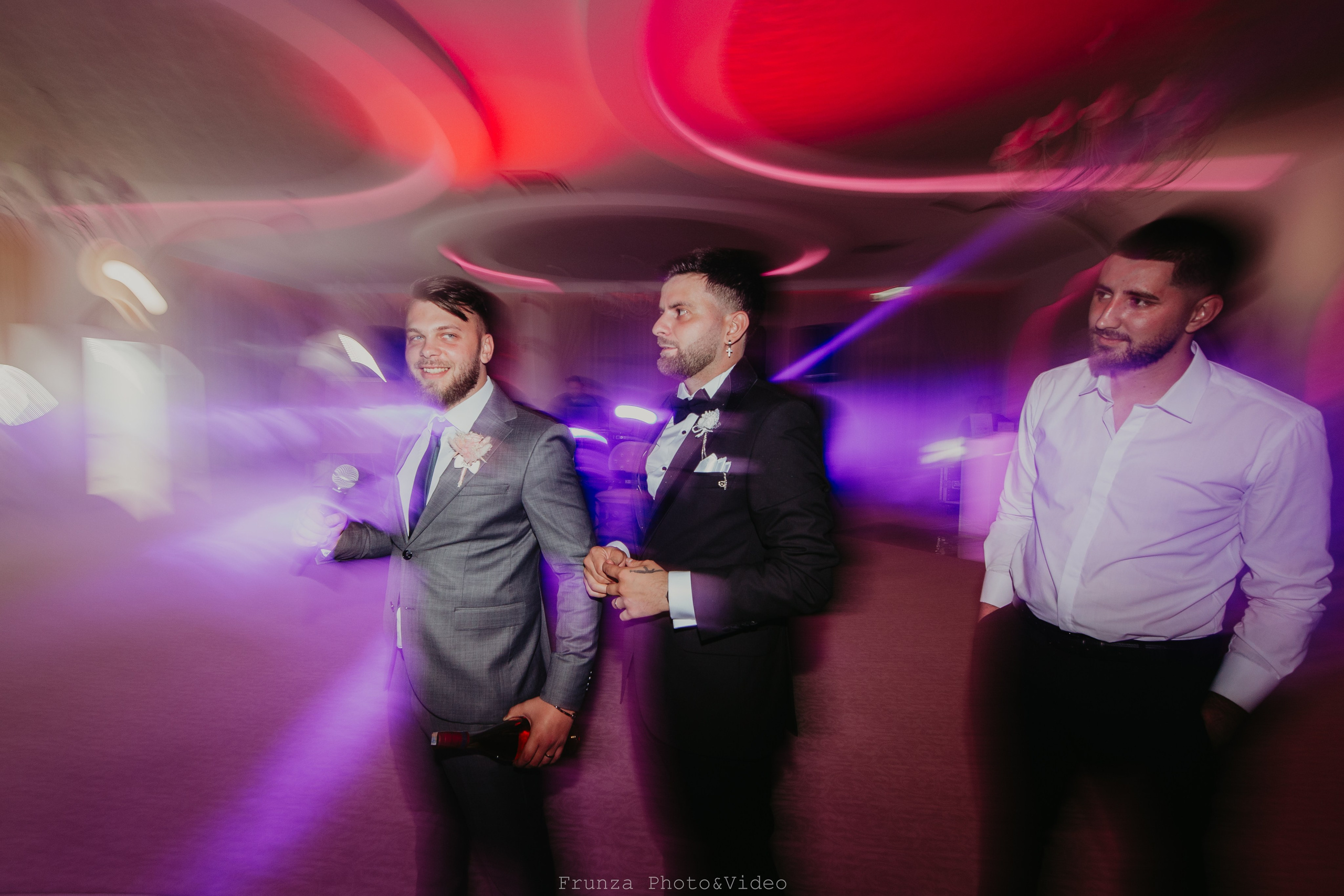 Ionut & Alexandra / Complete Wedding Day. Foto / Video nunta Deva, Hunedoara