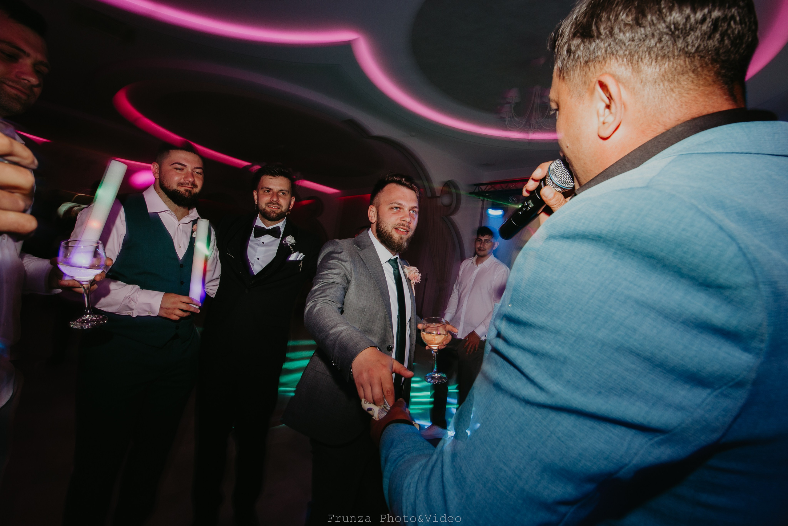 Ionut & Alexandra / Complete Wedding Day. Foto / Video nunta Deva, Hunedoara