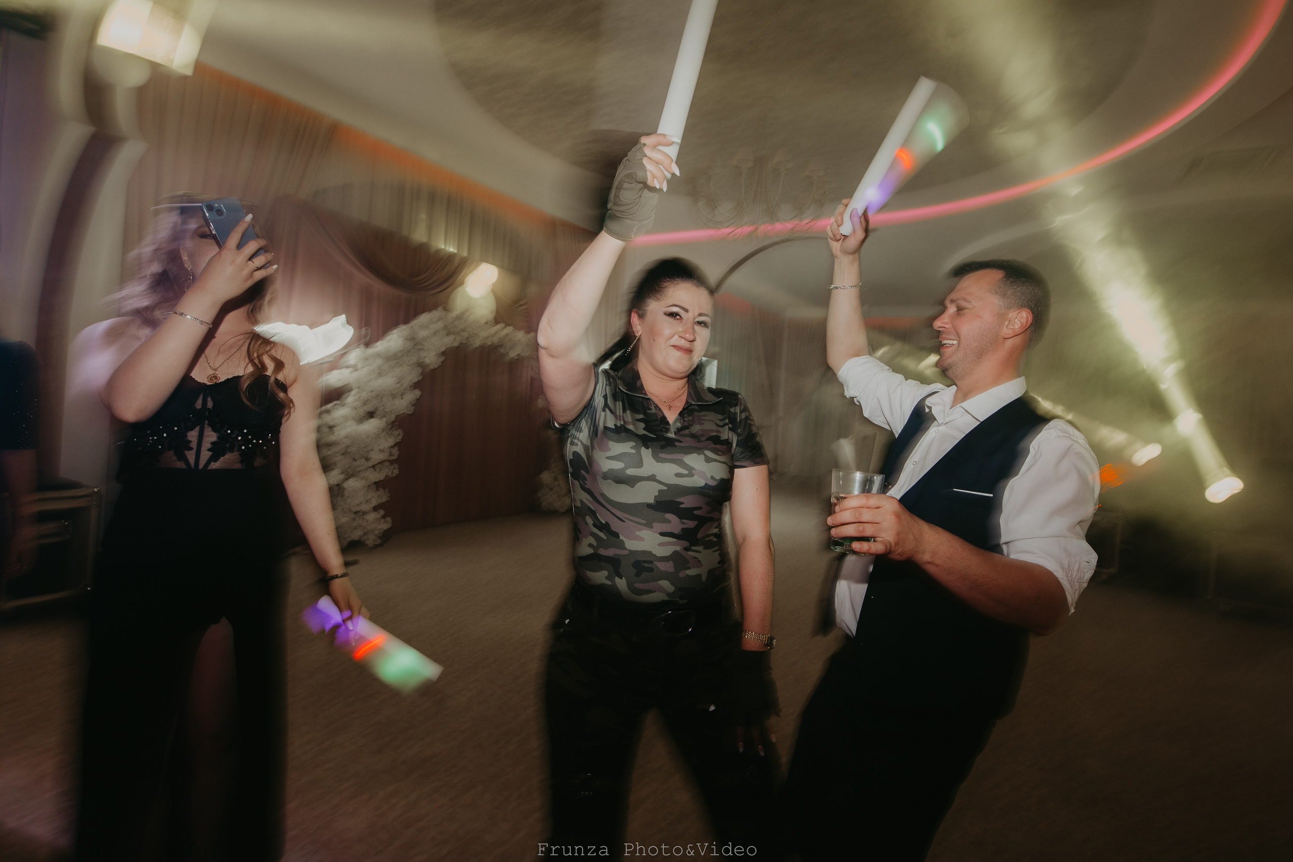 Ionut & Alexandra / Complete Wedding Day. Foto / Video nunta Deva, Hunedoara