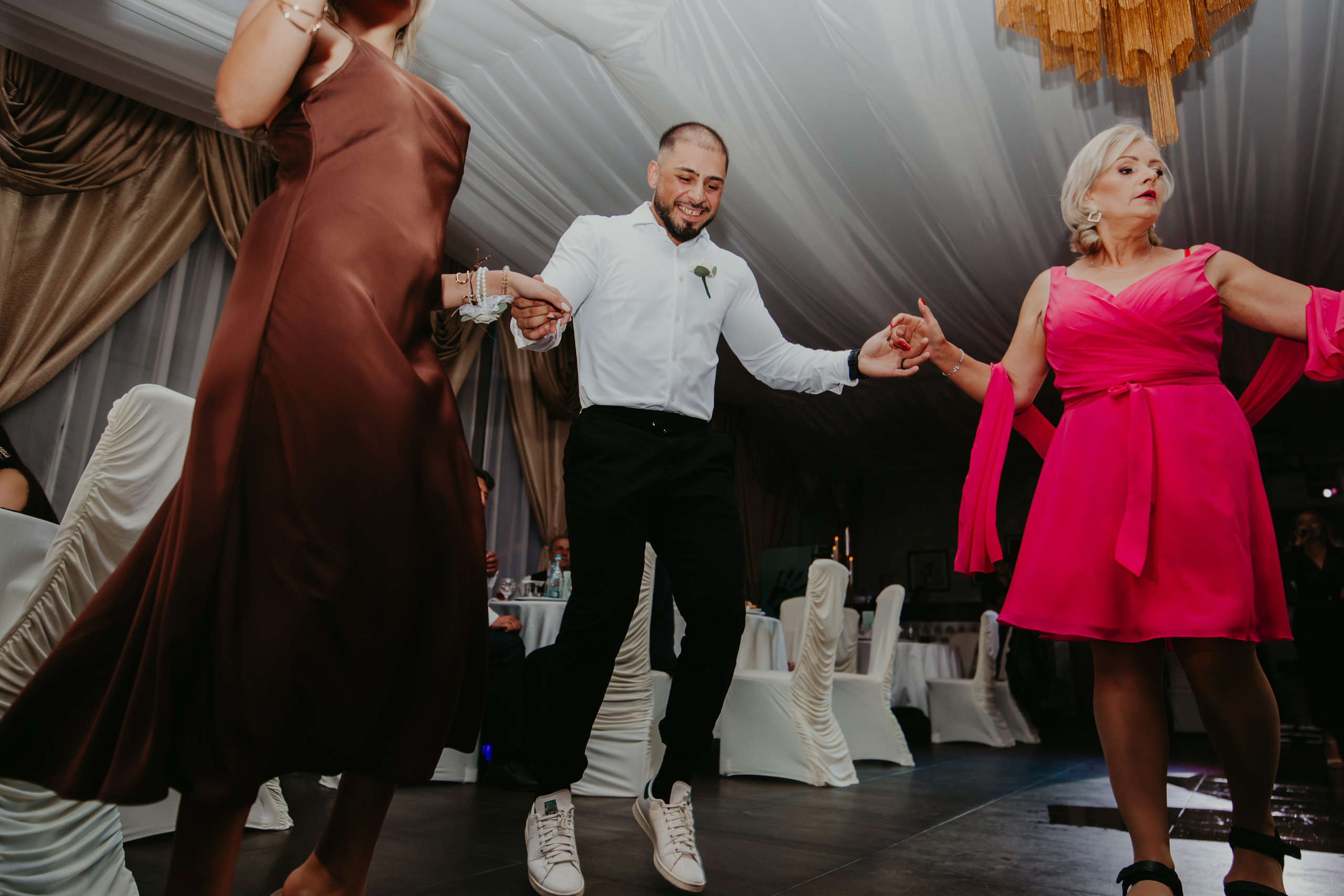 Diana + Adrian / Wedding day. Foto / Video nunta Deva, Hunedoara