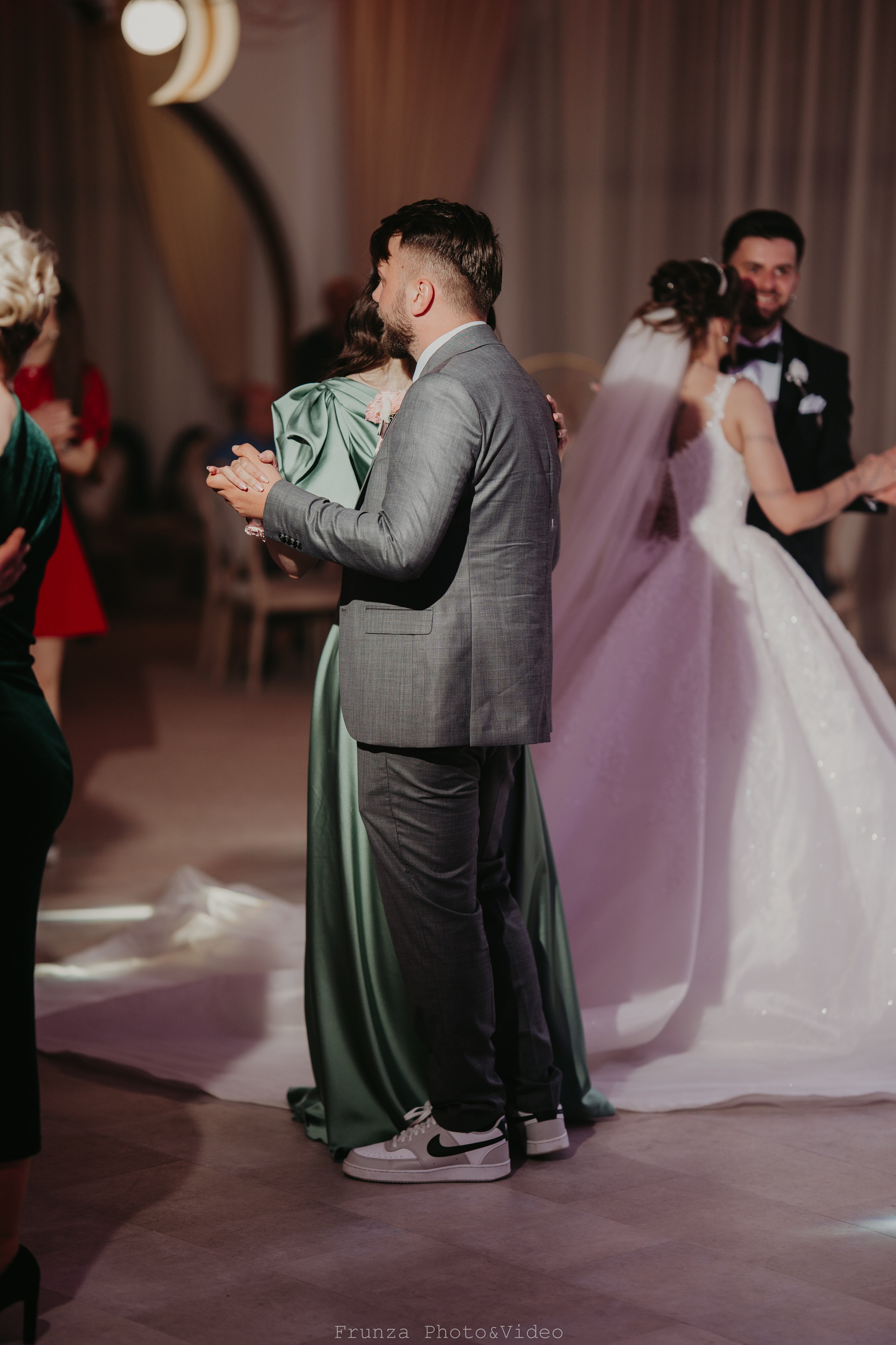 Ionut & Alexandra / Complete Wedding Day. Foto / Video nunta Deva, Hunedoara