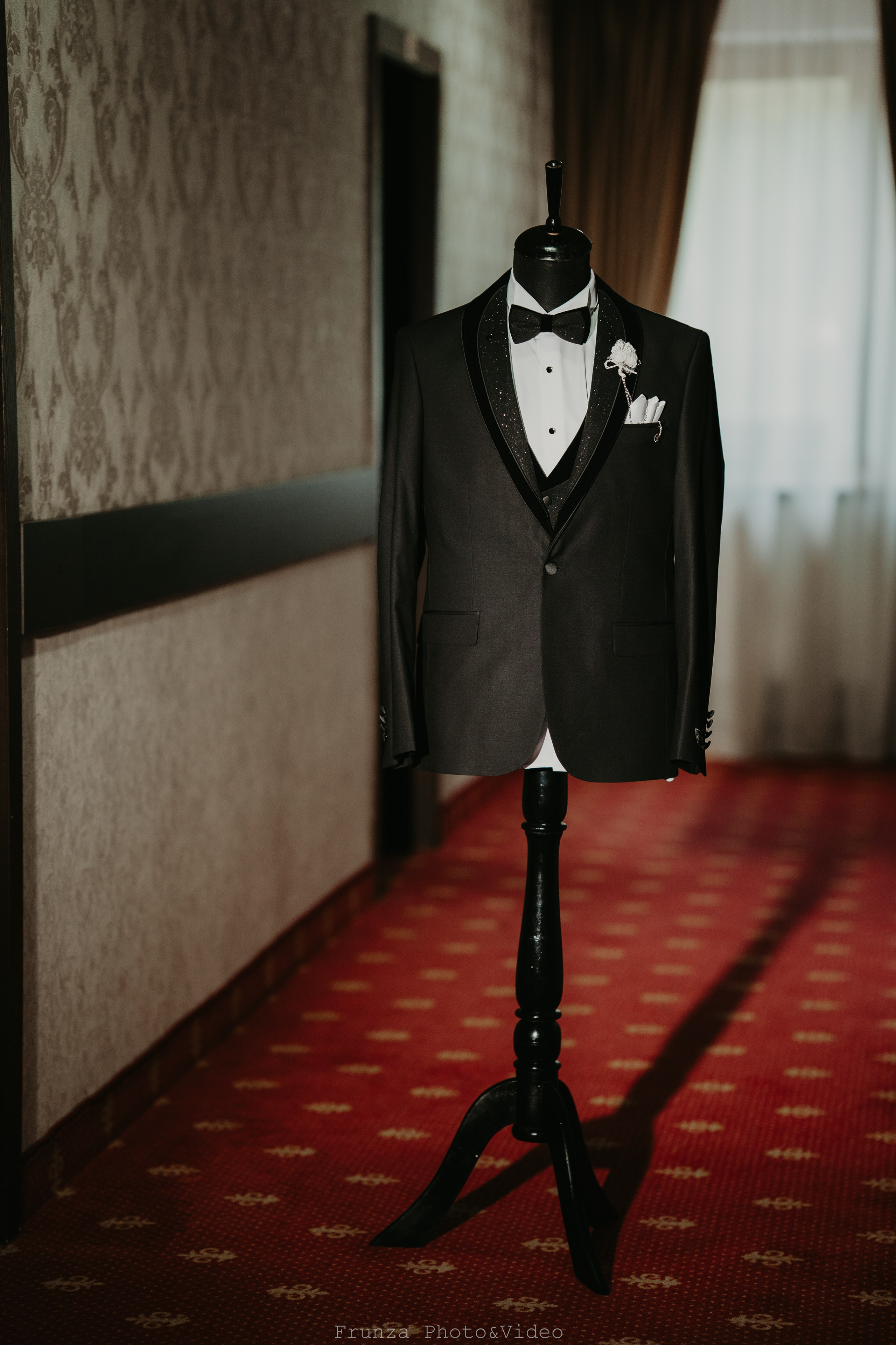 Ionut & Alexandra / Complete Wedding Day. Foto / Video nunta Deva, Hunedoara